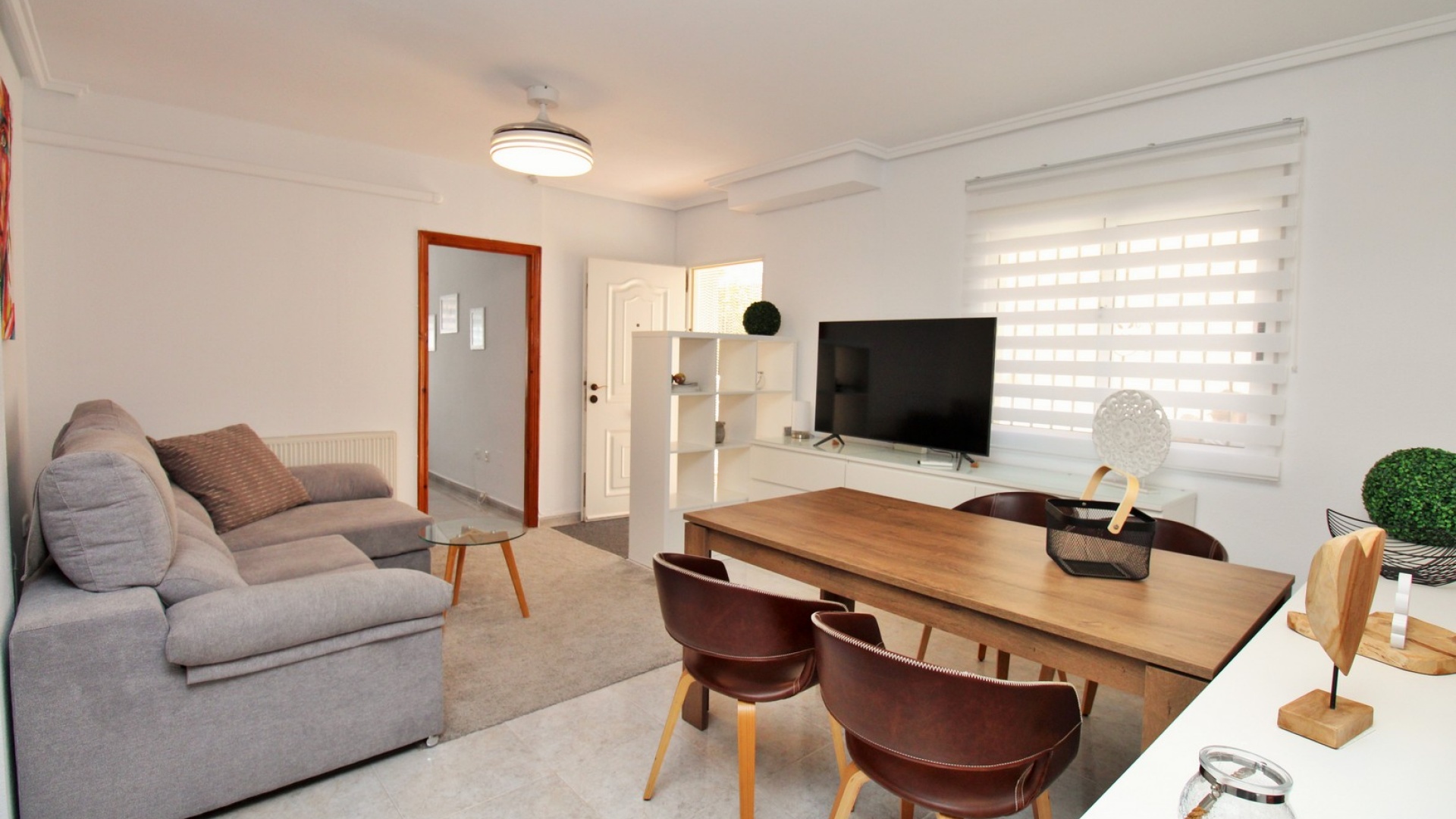 Wederverkoop - Villa - Villamartin - monte golf