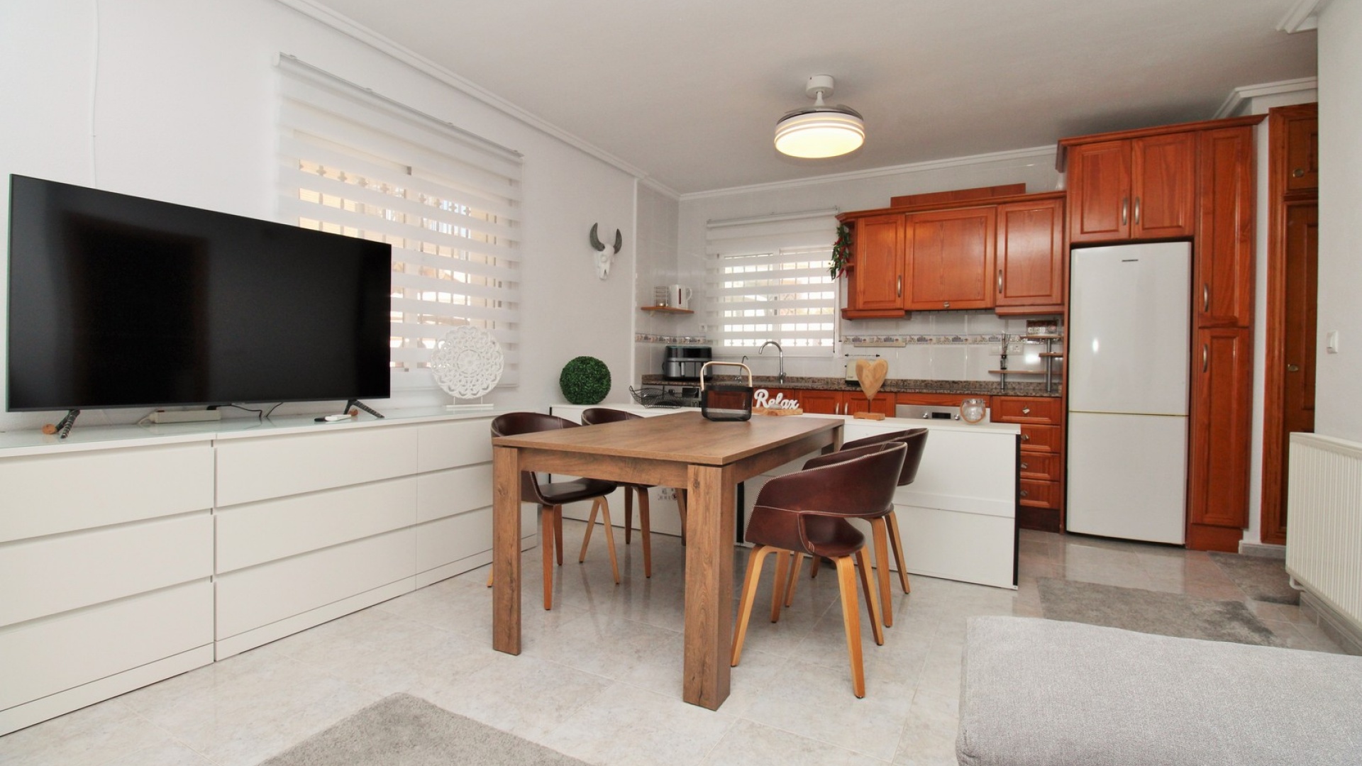 Wederverkoop - Villa - Villamartin - monte golf