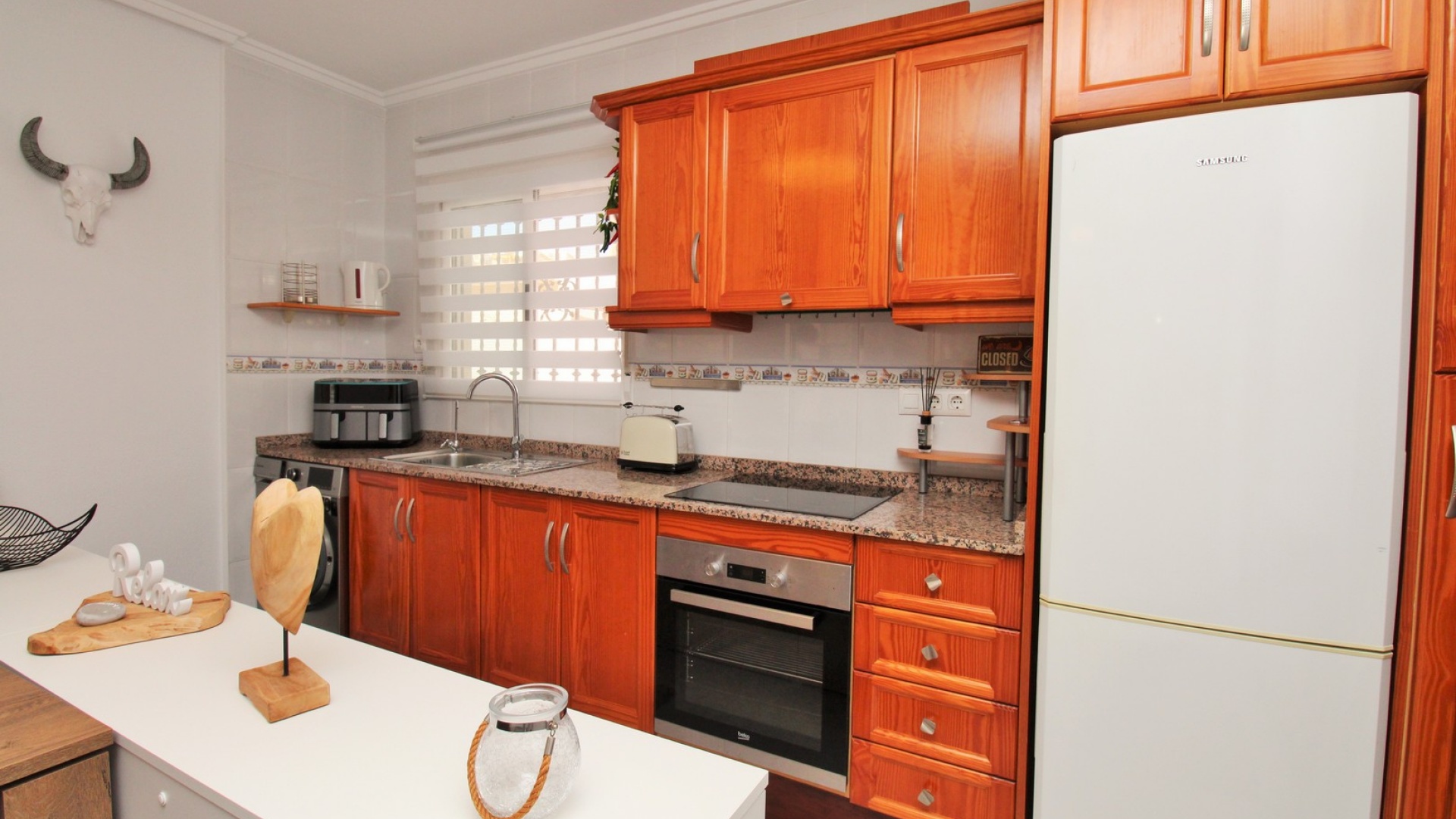 Wederverkoop - Villa - Villamartin - monte golf