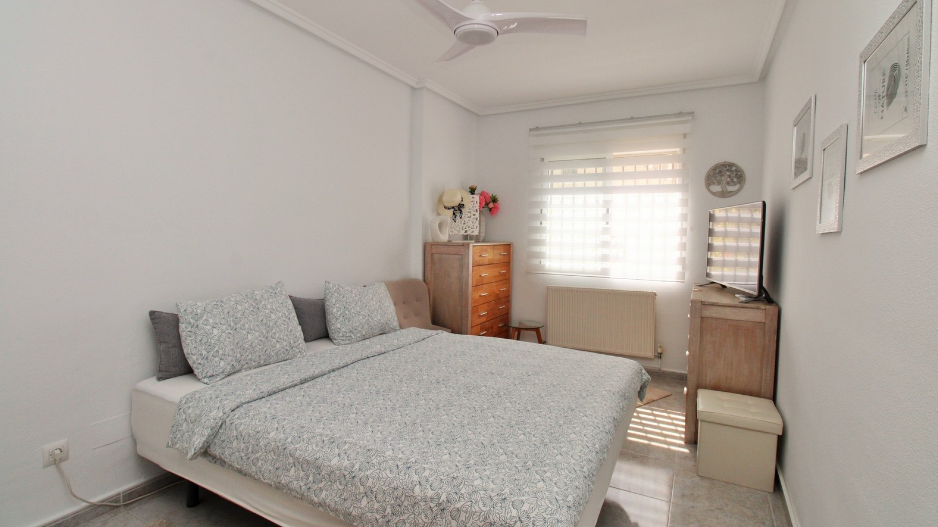 Wederverkoop - Villa - Villamartin - monte golf