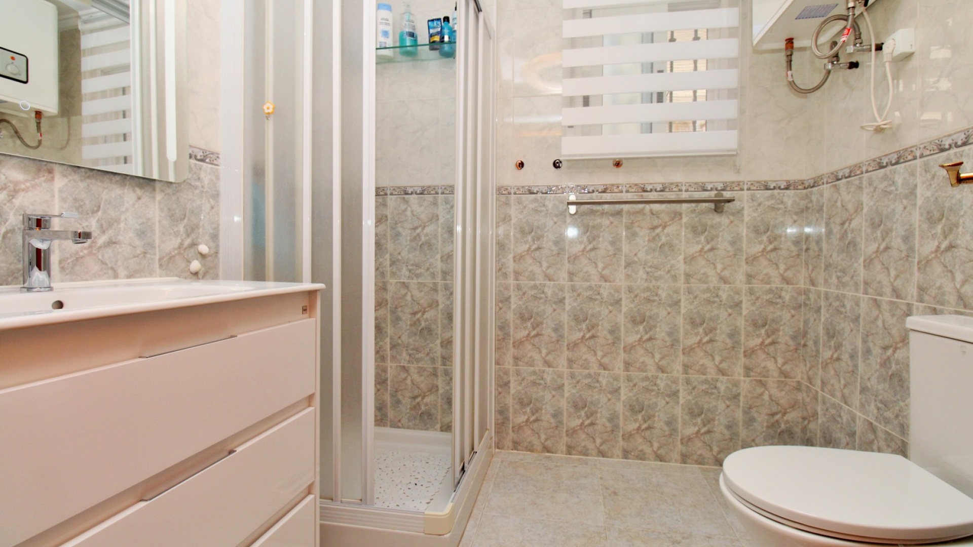 Wederverkoop - Villa - Villamartin - monte golf