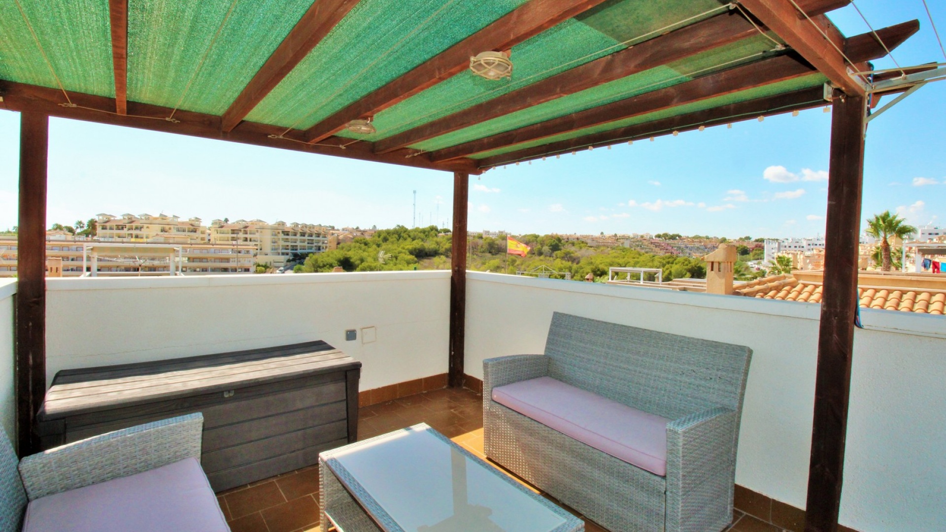 Wederverkoop - Villa - Villamartin - monte golf