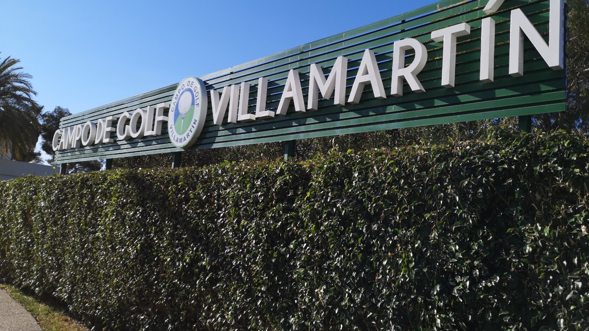 Wederverkoop - Villa - Villamartin - monte golf