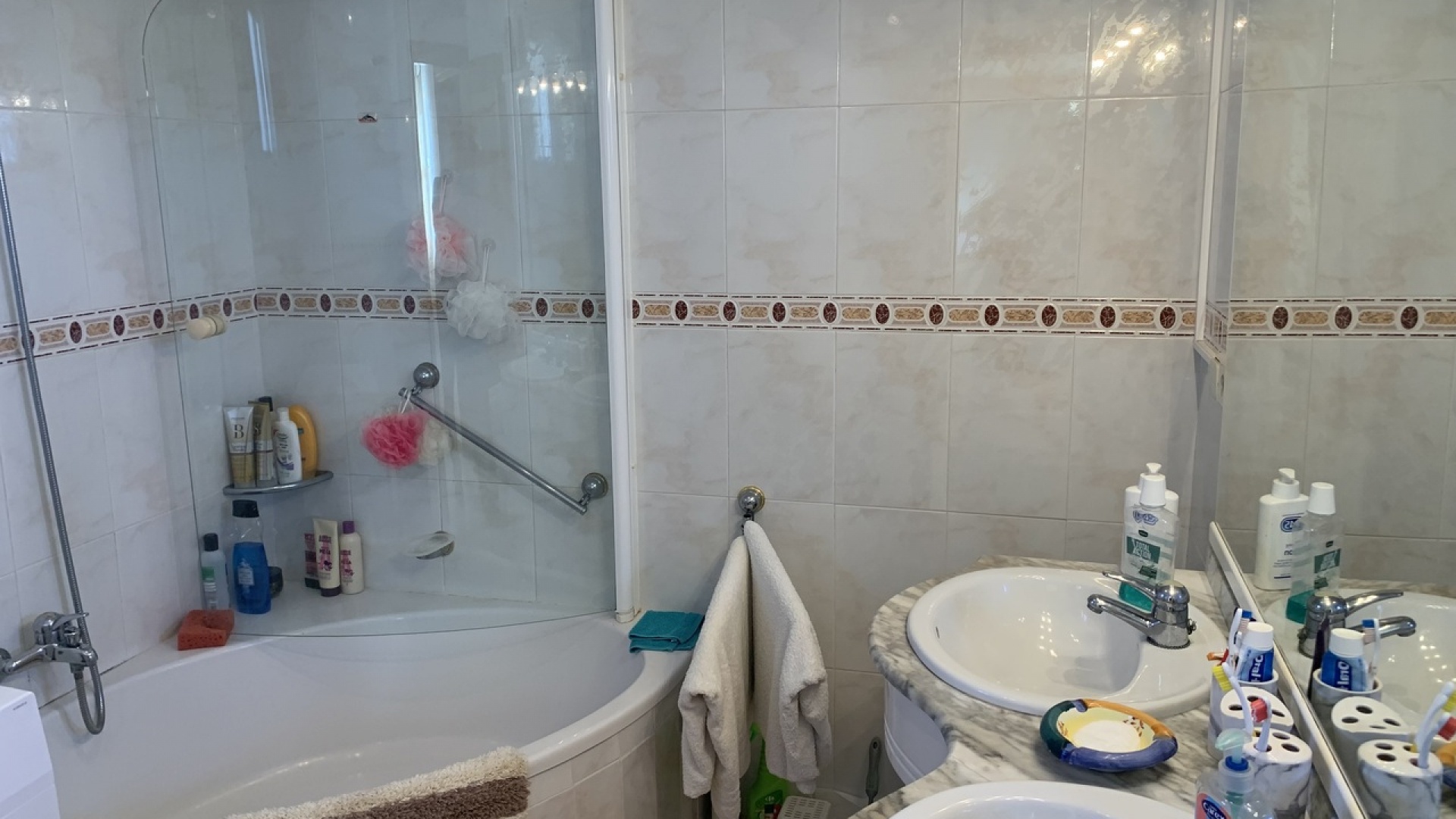 Wederverkoop - Villa - Villamartin - monte golf