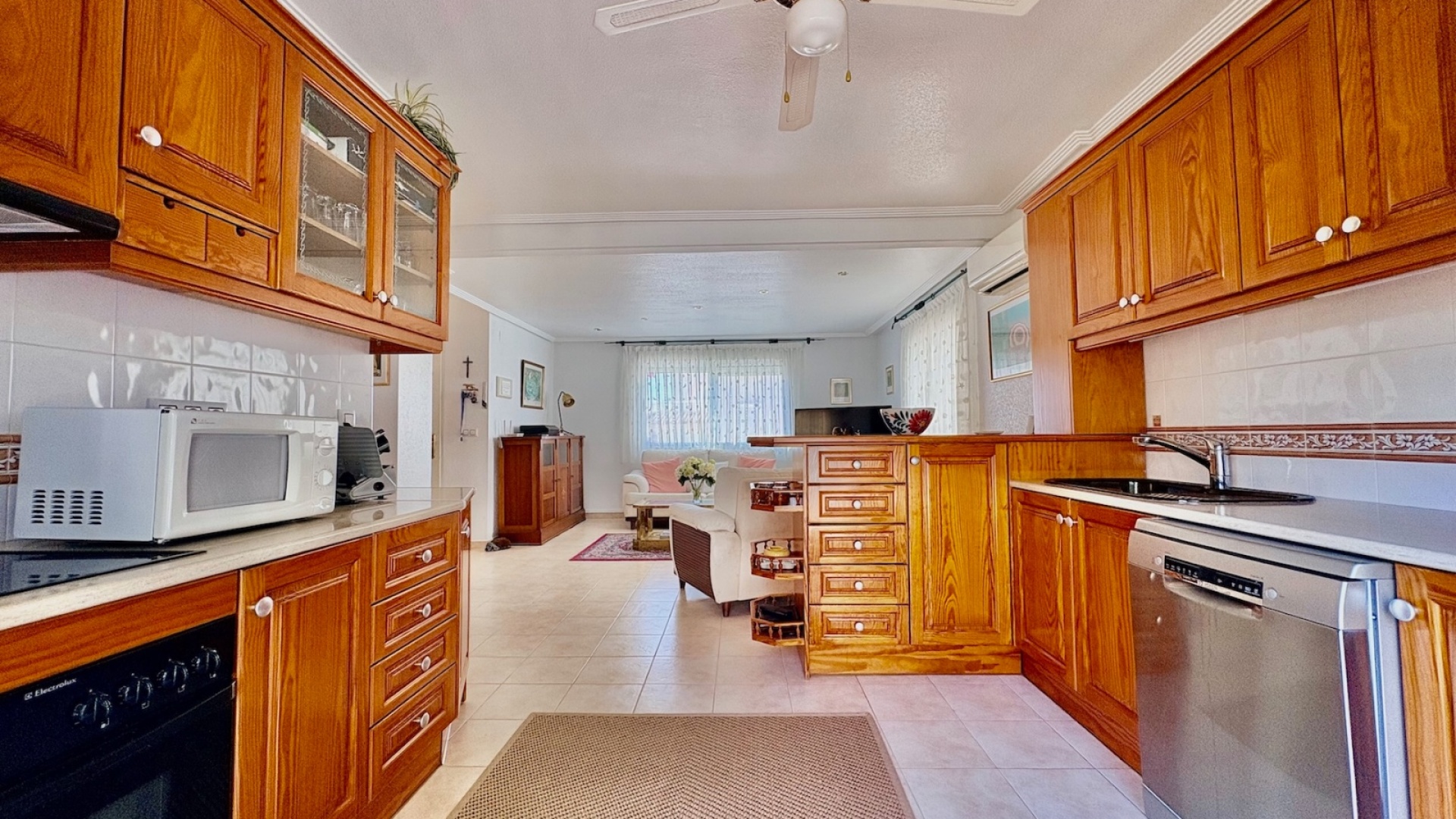 Wederverkoop - Villa - Villamartin - monte golf