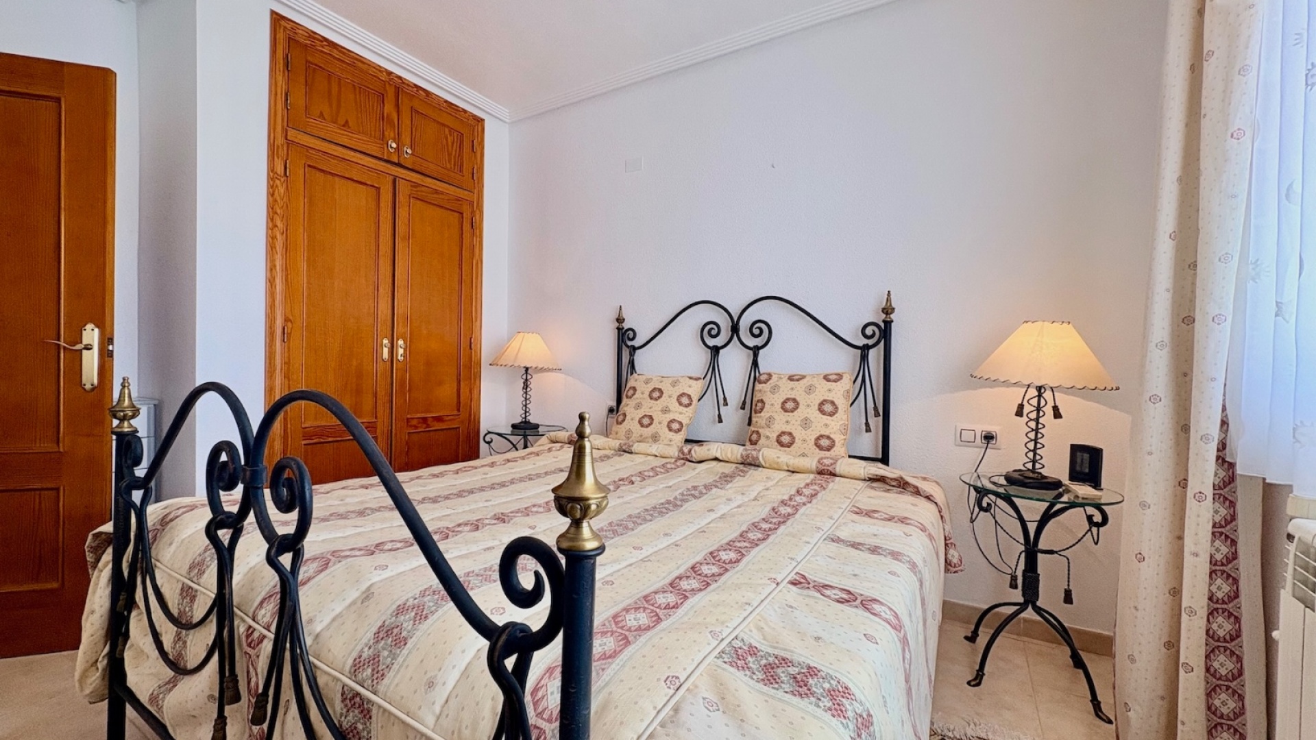 Wederverkoop - Villa - Villamartin - monte golf