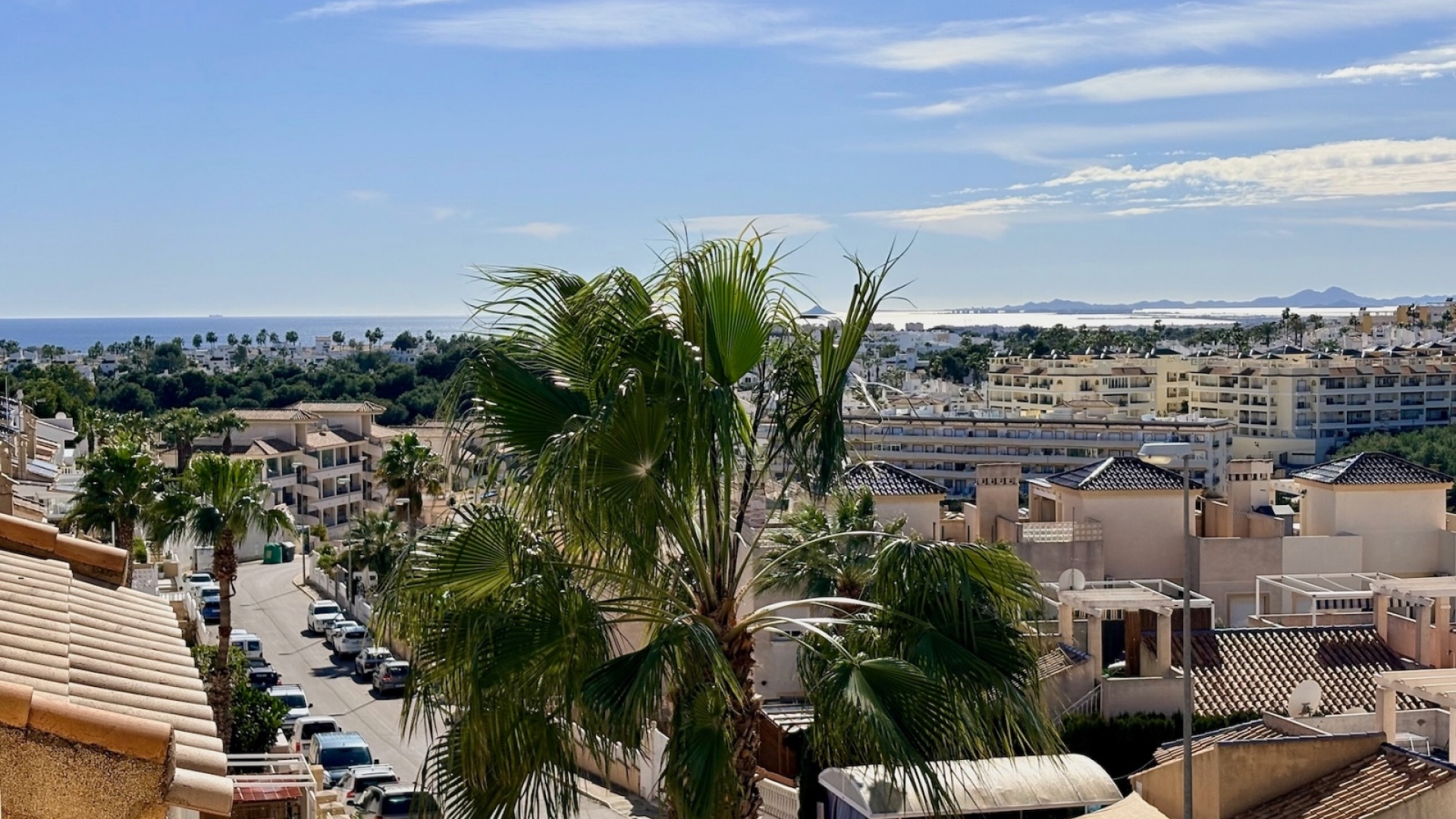 Wederverkoop - Villa - Villamartin - monte golf