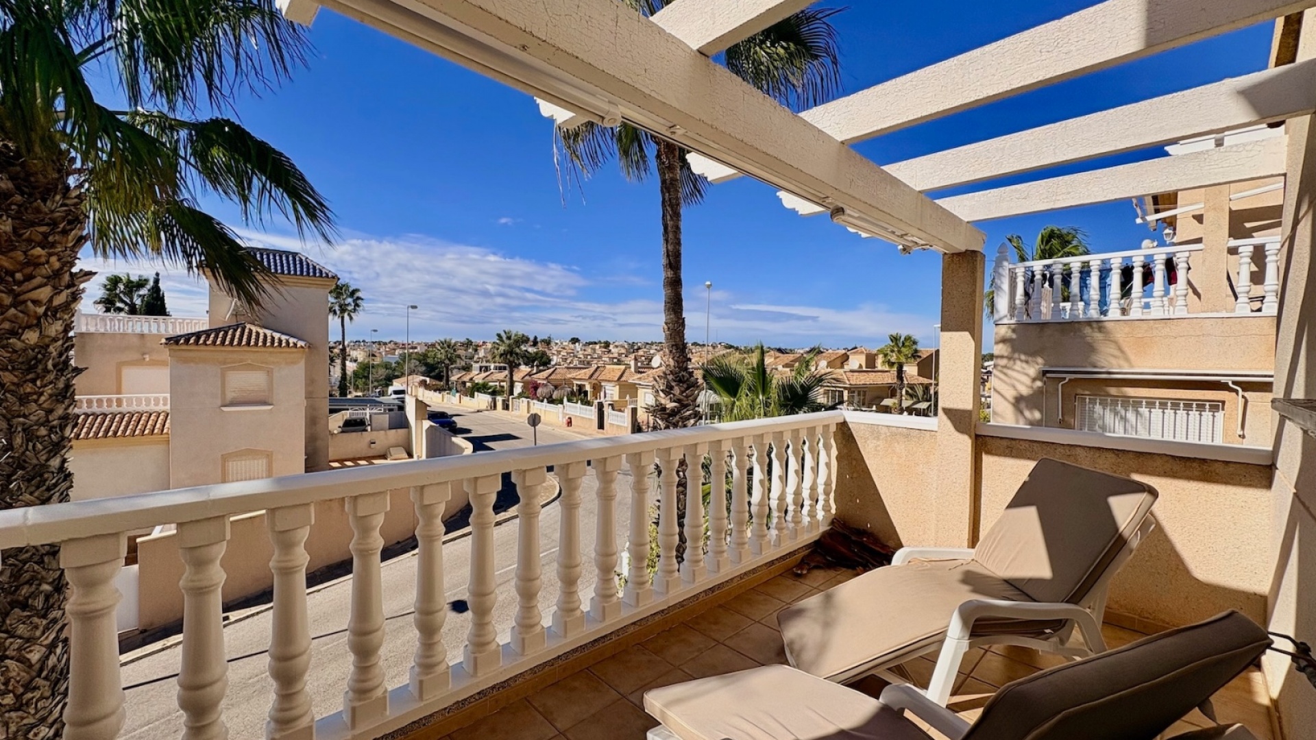 Wederverkoop - Villa - Villamartin - monte golf