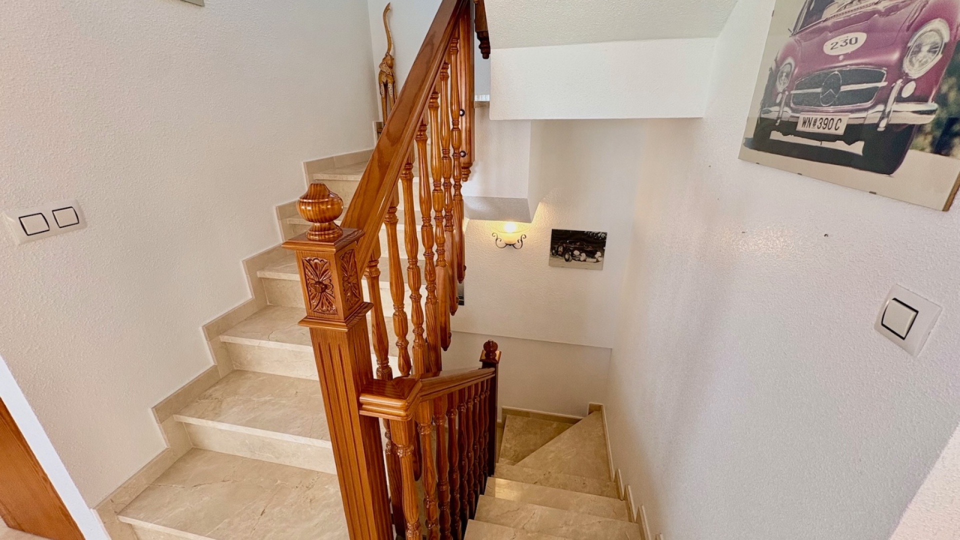 Wederverkoop - Villa - Villamartin - monte golf