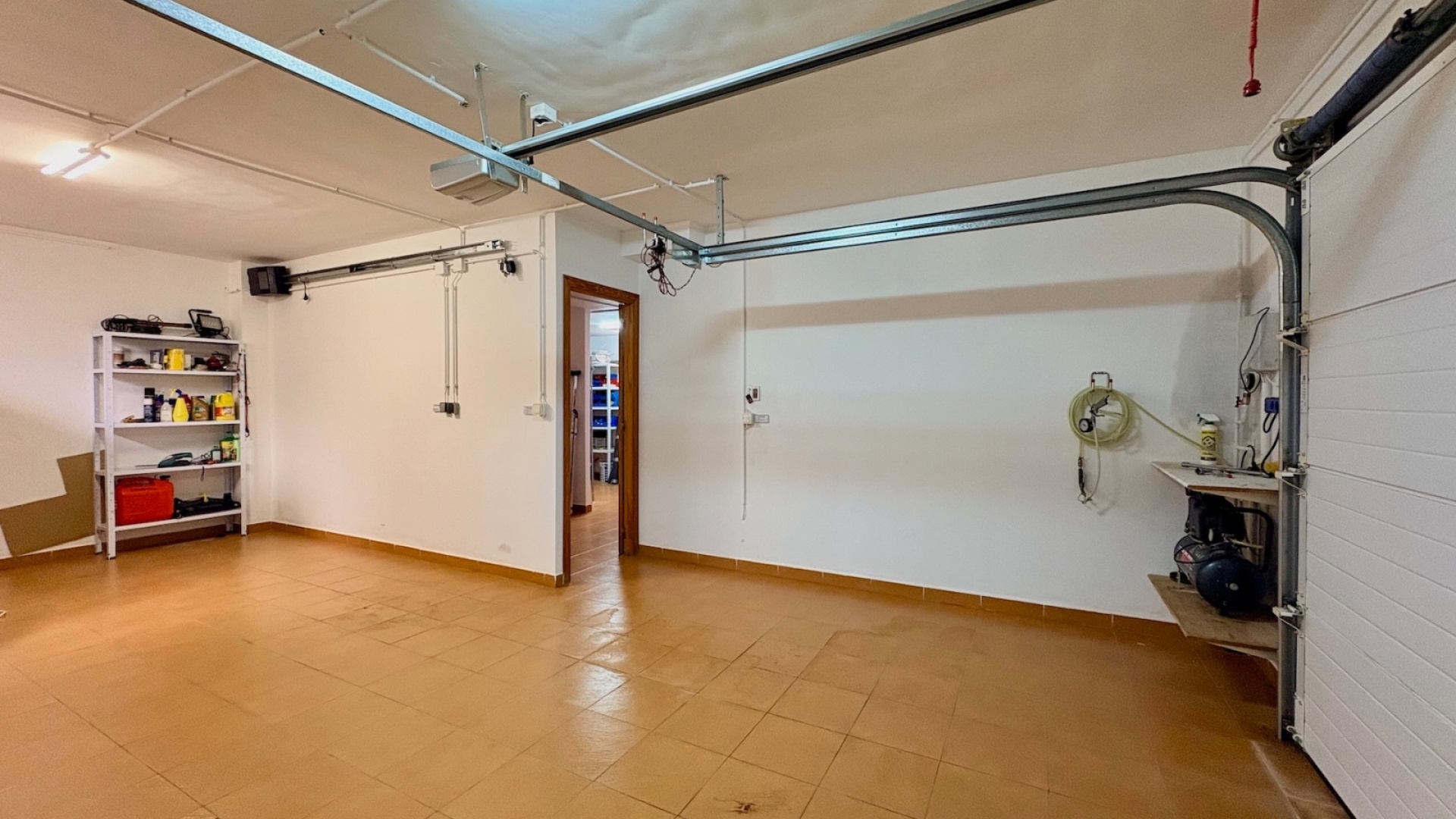 Wederverkoop - Villa - Villamartin - monte golf