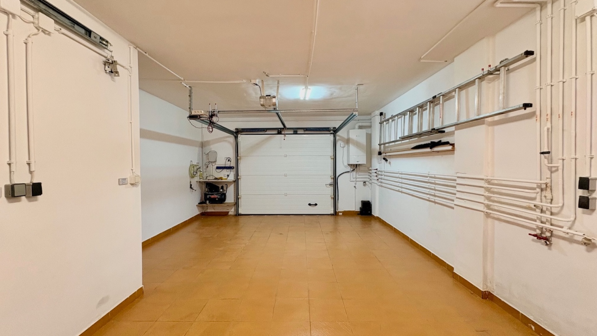 Wederverkoop - Villa - Villamartin - monte golf