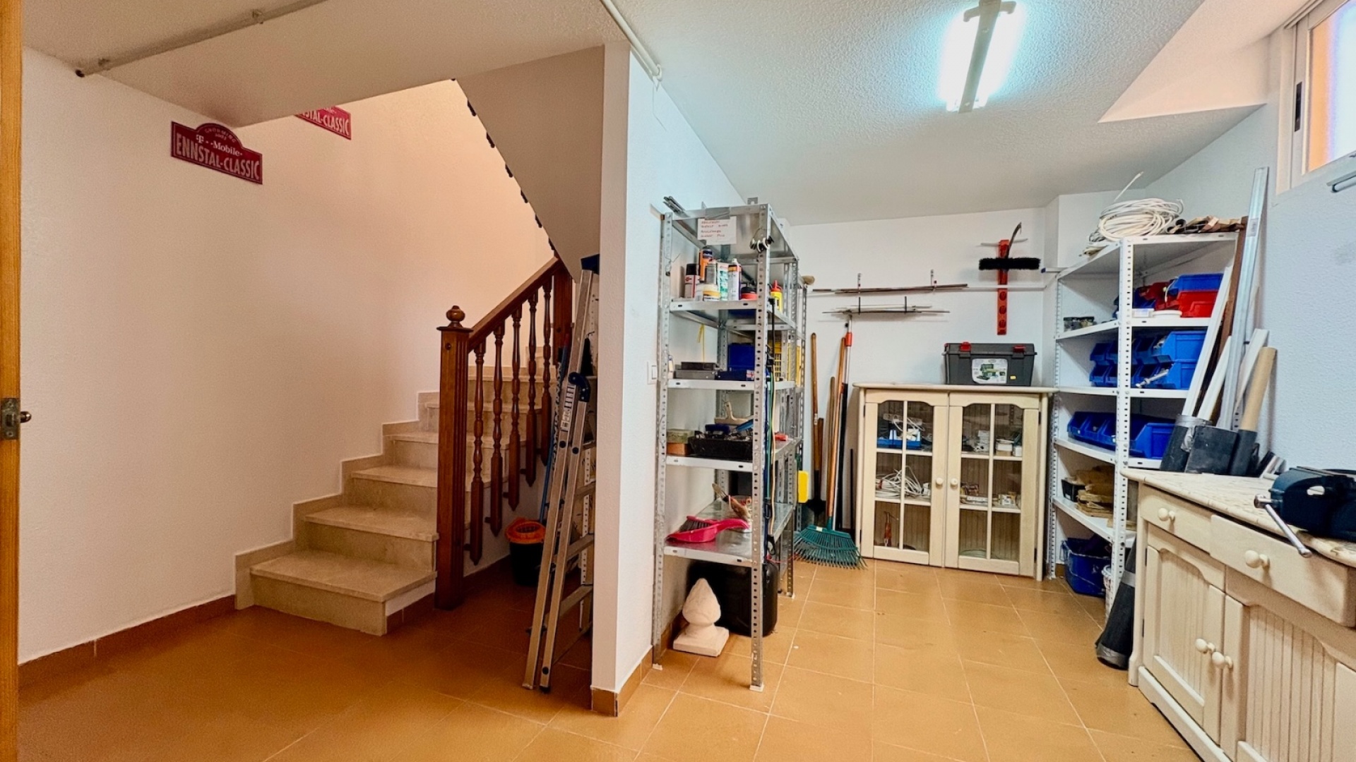 Wederverkoop - Villa - Villamartin - monte golf