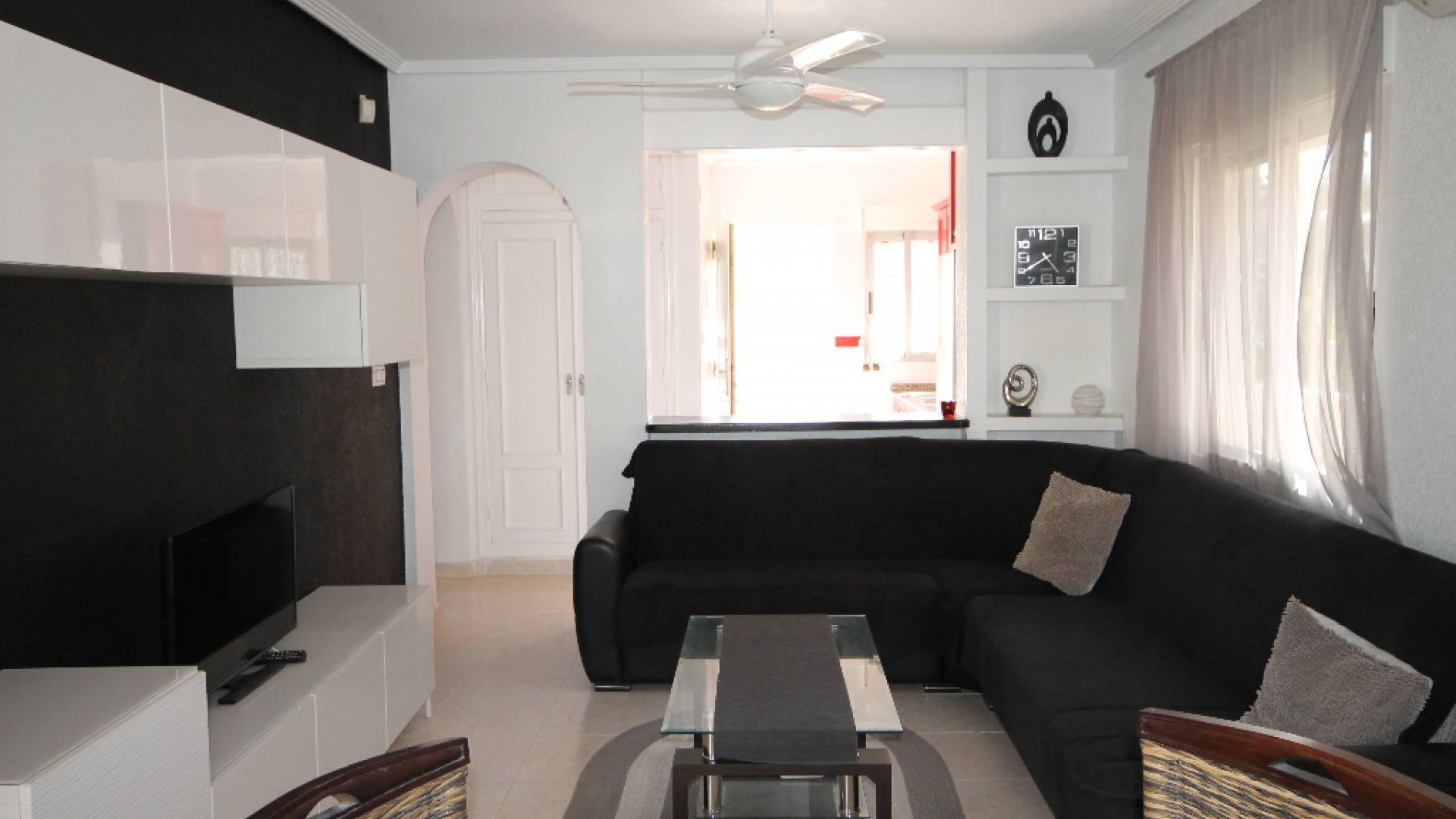 Wederverkoop - Villa - Villamartin - monte golf