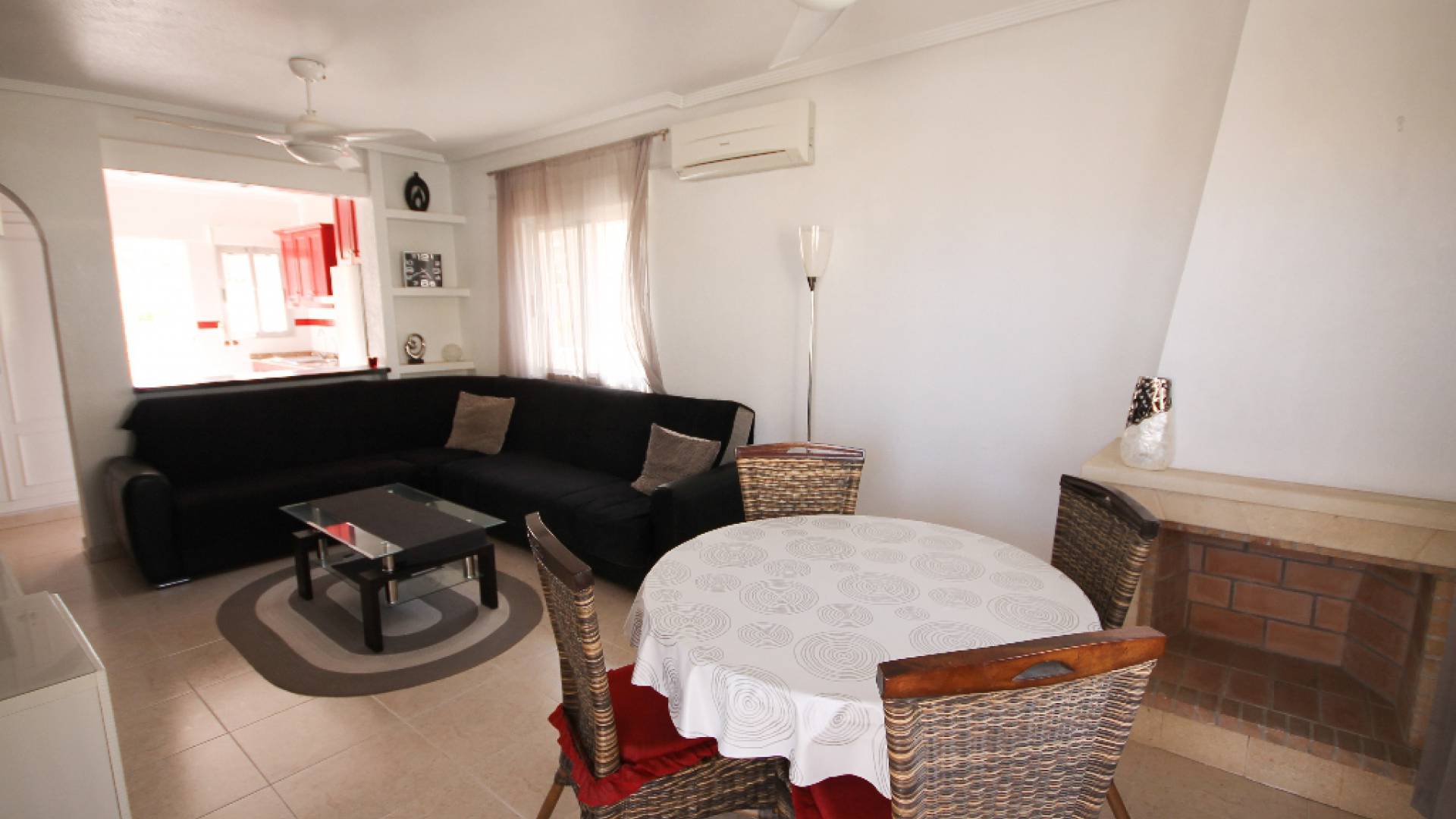 Wederverkoop - Villa - Villamartin - monte golf