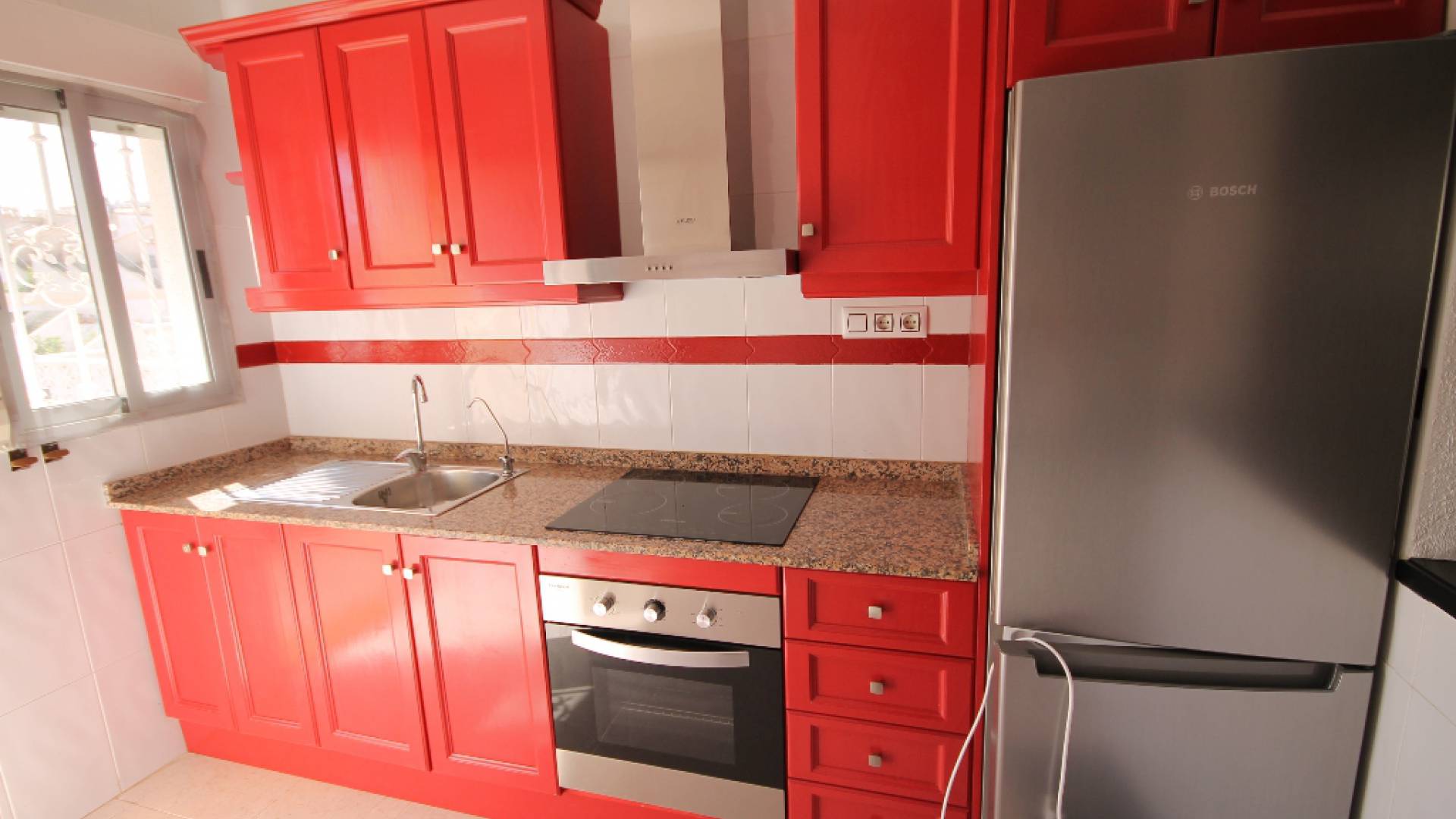 Wederverkoop - Villa - Villamartin - monte golf