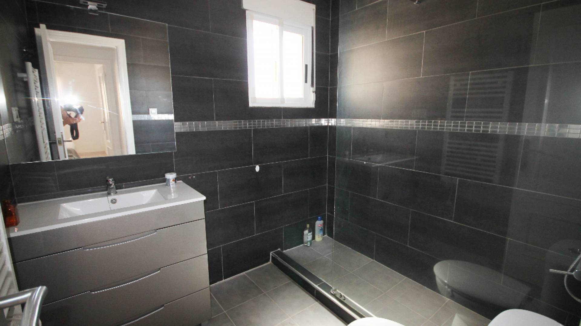 Wederverkoop - Villa - Villamartin - monte golf