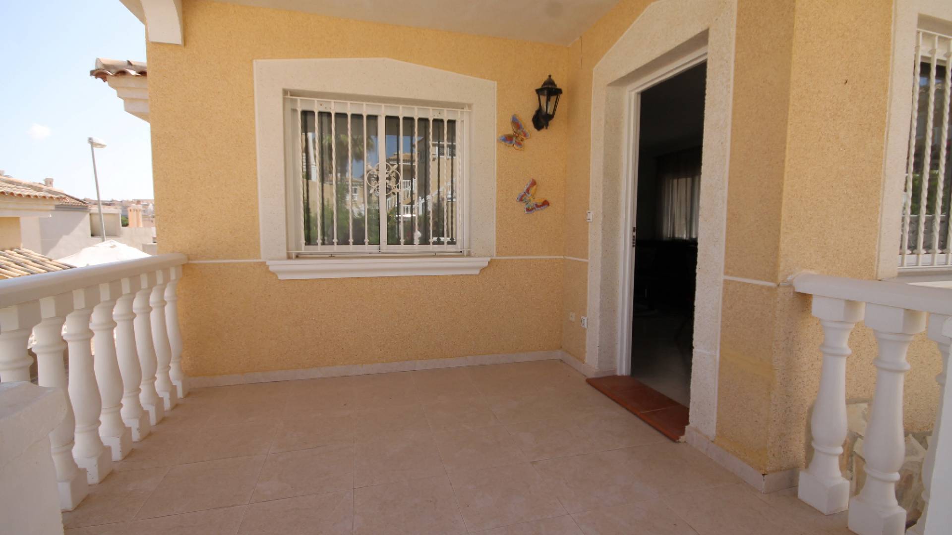 Wederverkoop - Villa - Villamartin - monte golf