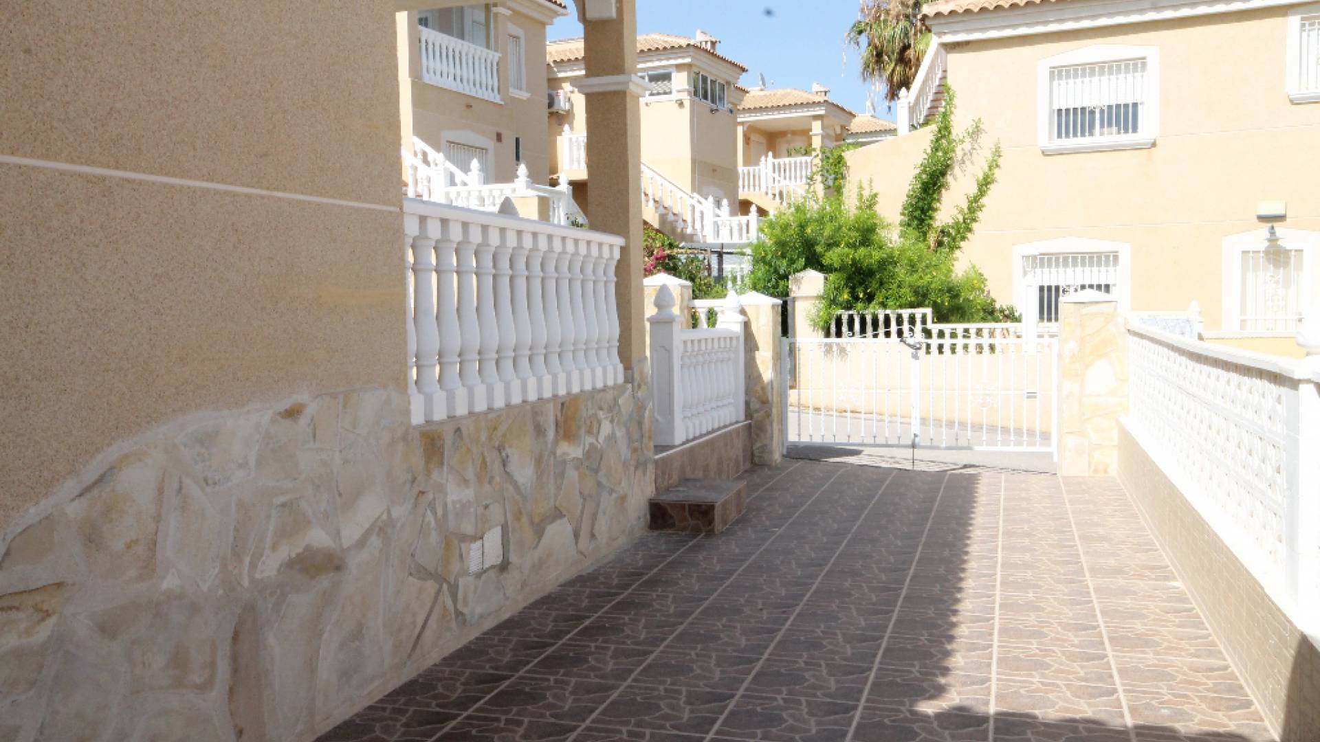 Wederverkoop - Villa - Villamartin - monte golf