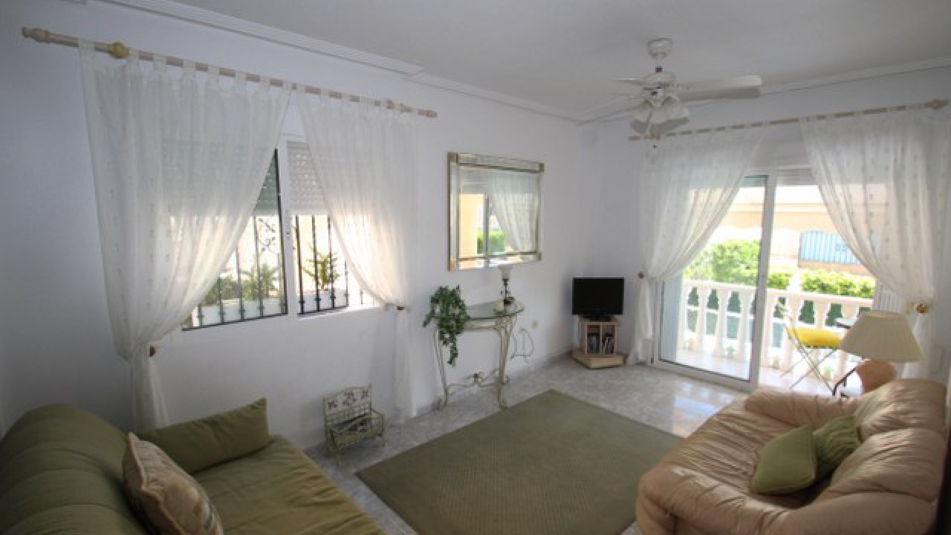 Wederverkoop - Villa - Villamartin - monte golf