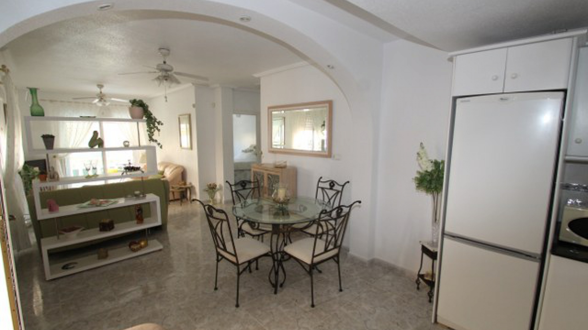 Wederverkoop - Villa - Villamartin - monte golf