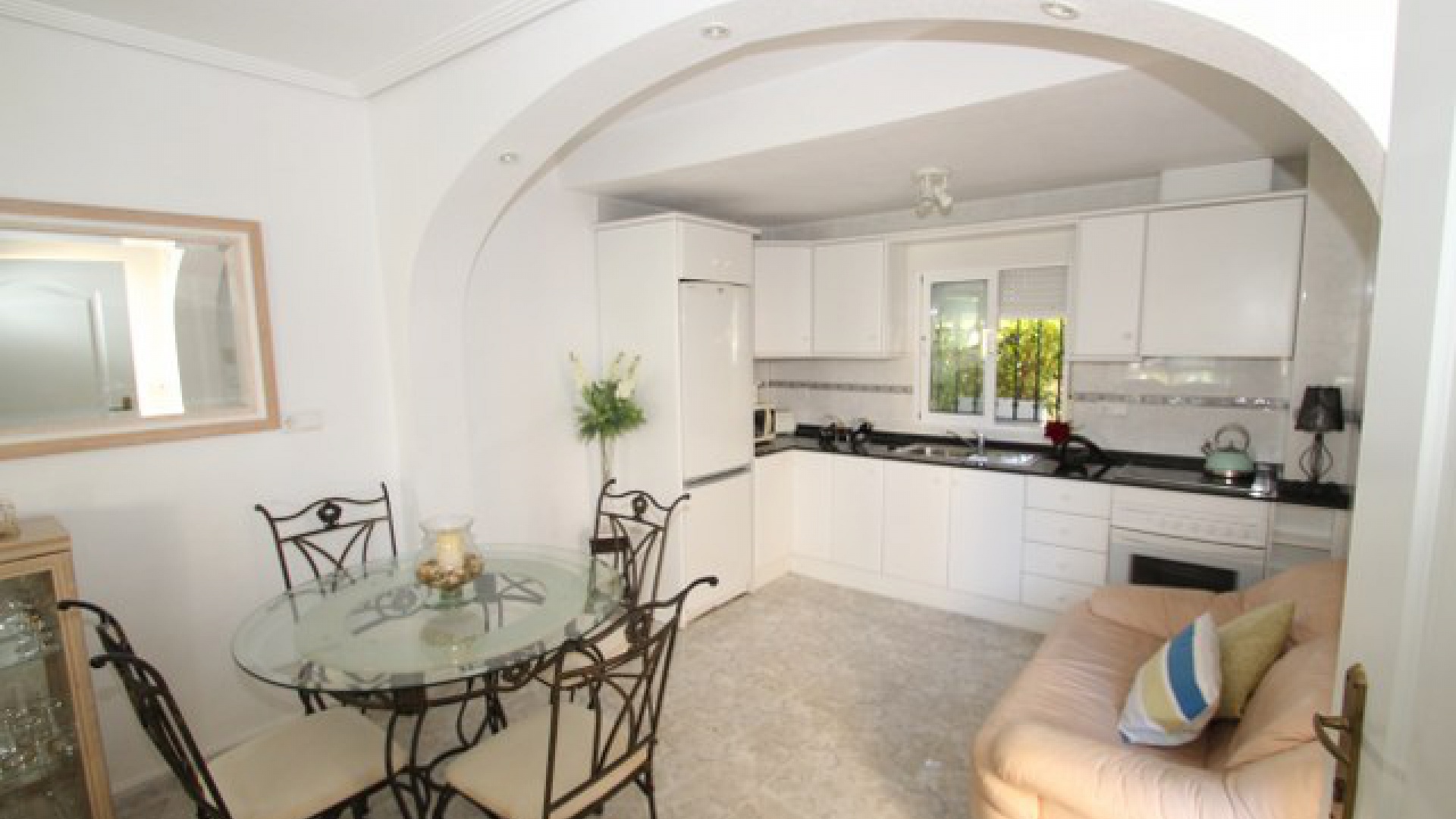 Wederverkoop - Villa - Villamartin - monte golf