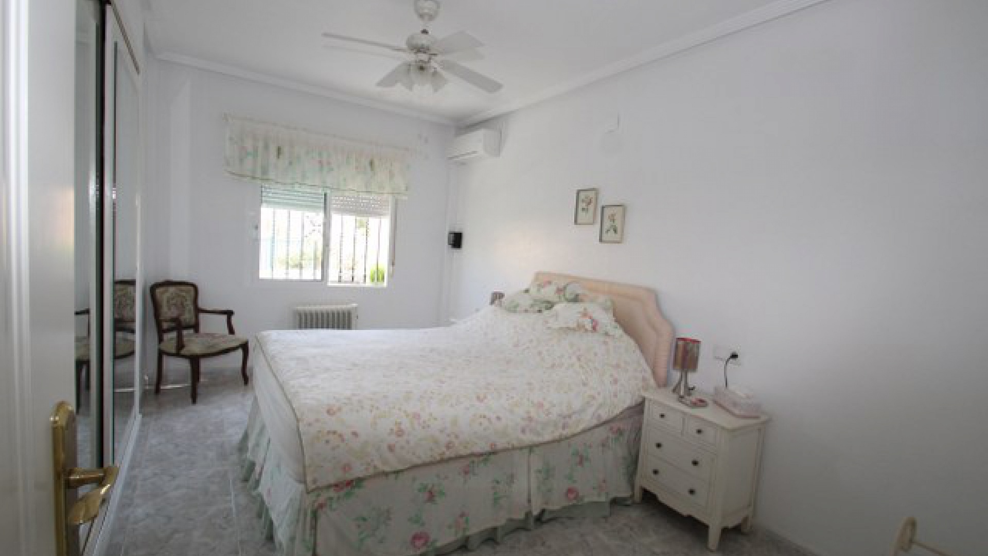 Wederverkoop - Villa - Villamartin - monte golf