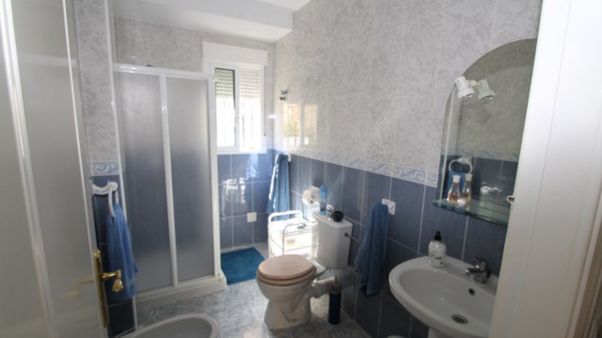 Wederverkoop - Villa - Villamartin - monte golf