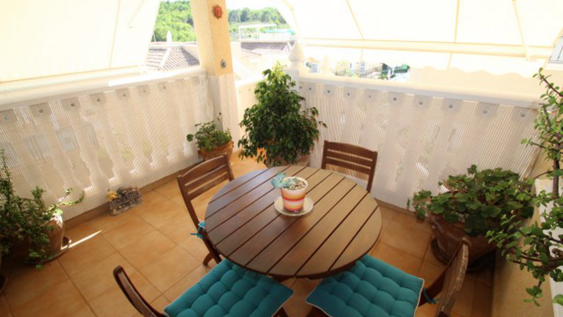 Wederverkoop - Villa - Villamartin - monte golf