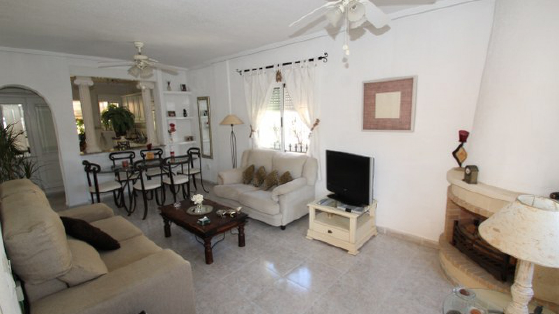 Wederverkoop - Villa - Villamartin - monte golf