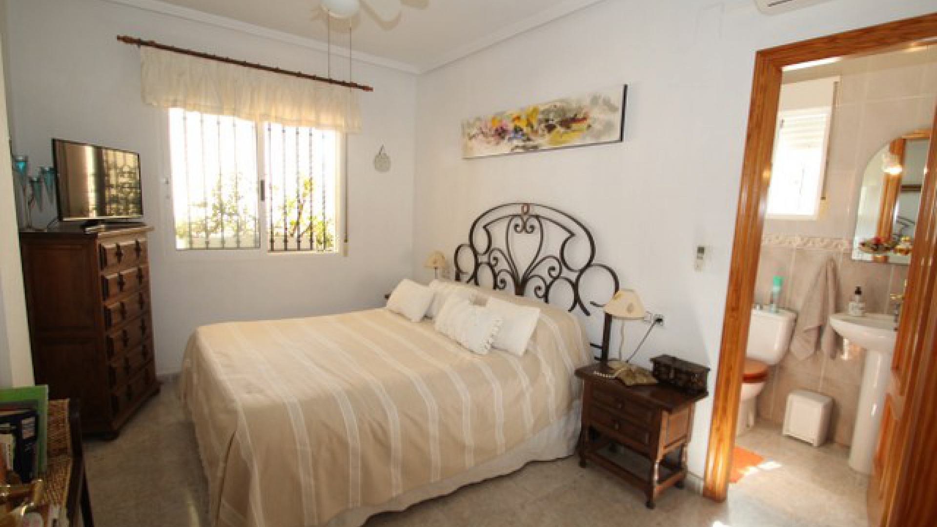 Wederverkoop - Villa - Villamartin - monte golf