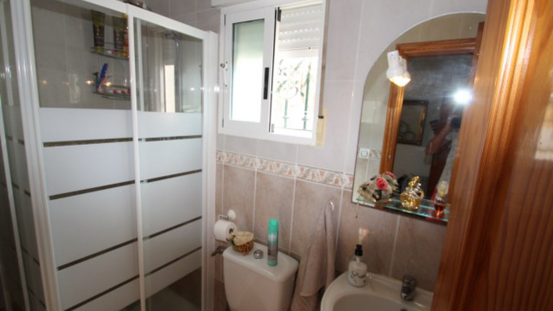 Wederverkoop - Villa - Villamartin - monte golf