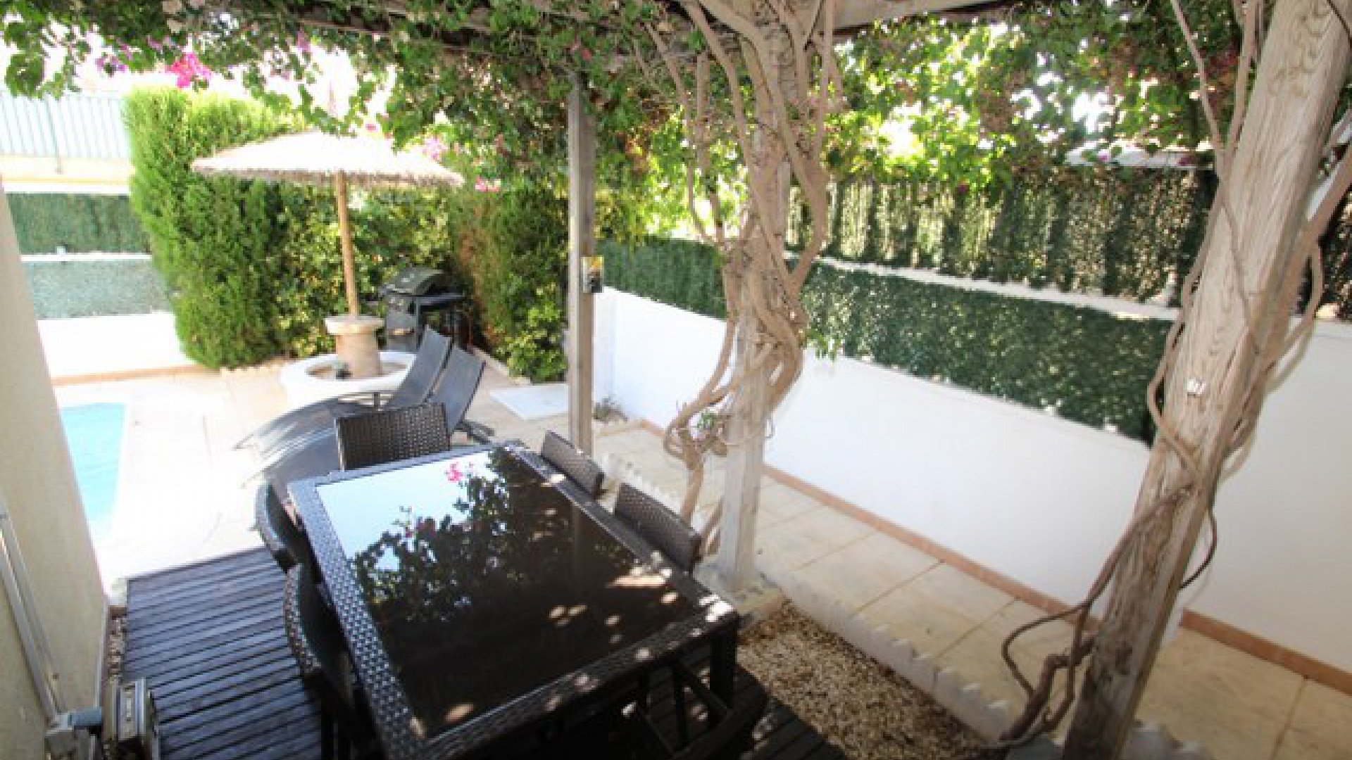 Wederverkoop - Villa - Villamartin - monte golf