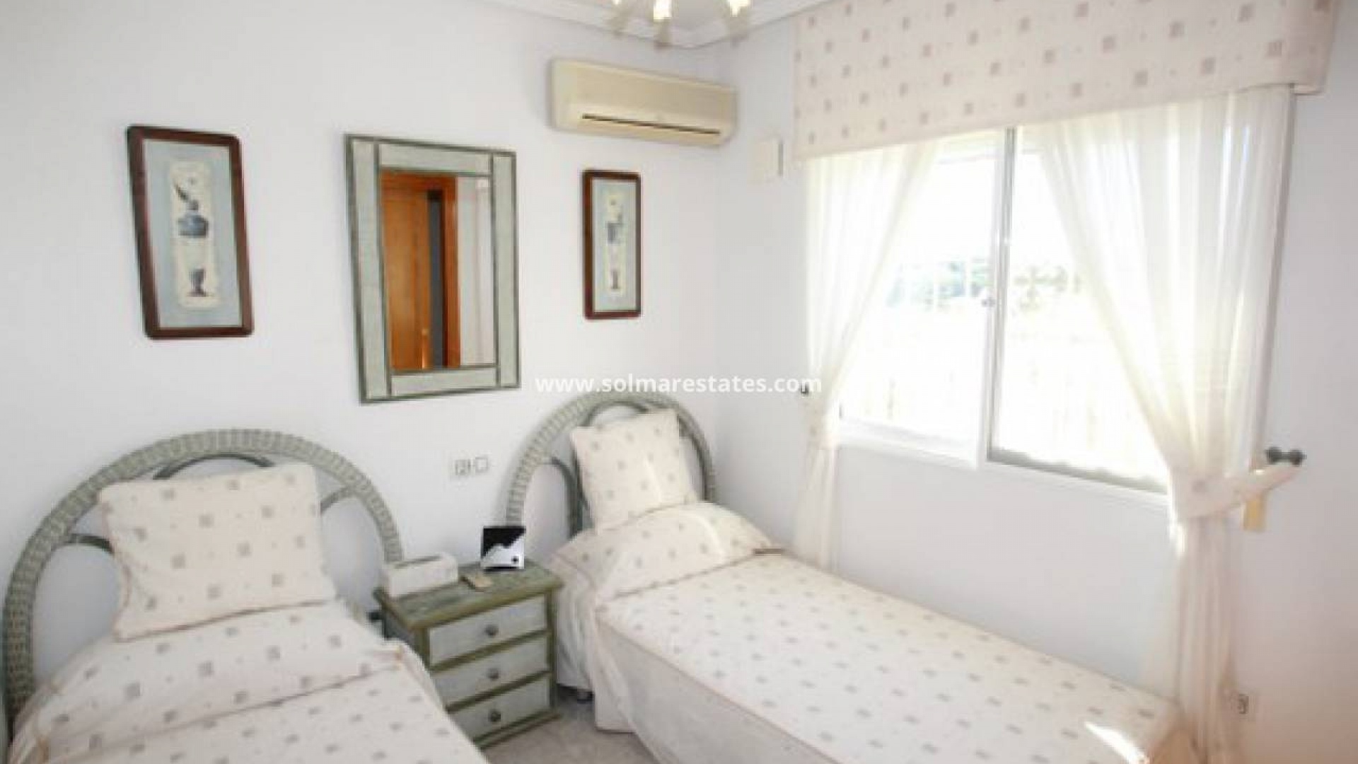 Wederverkoop - Villa - Villamartin - monte golf