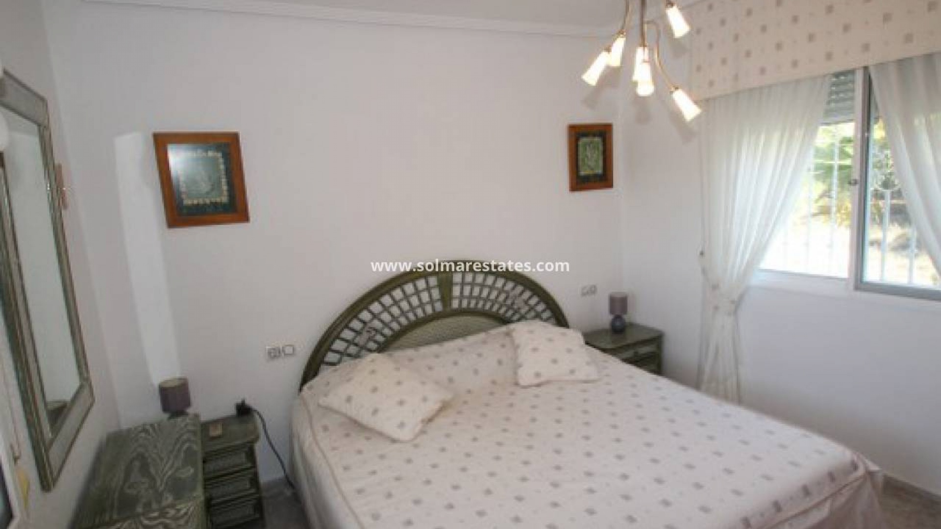 Wederverkoop - Villa - Villamartin - monte golf