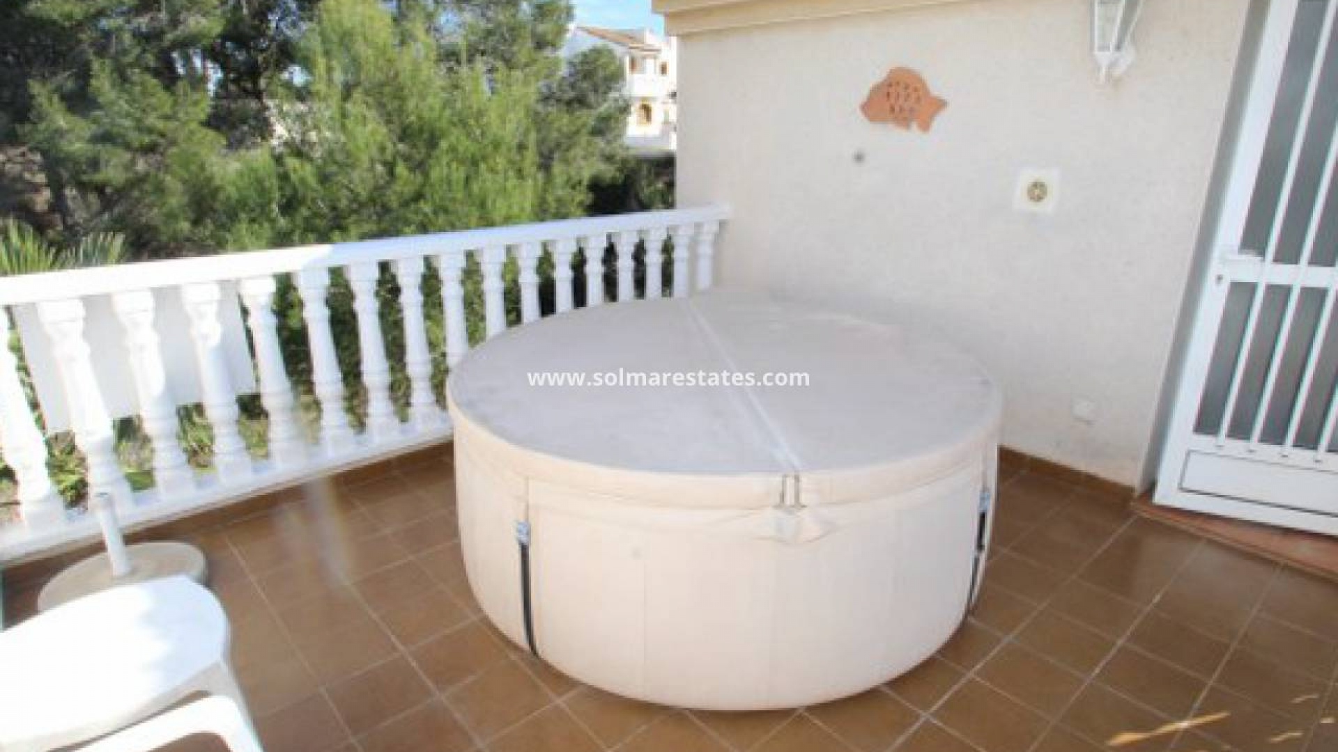 Wederverkoop - Villa - Villamartin - monte golf