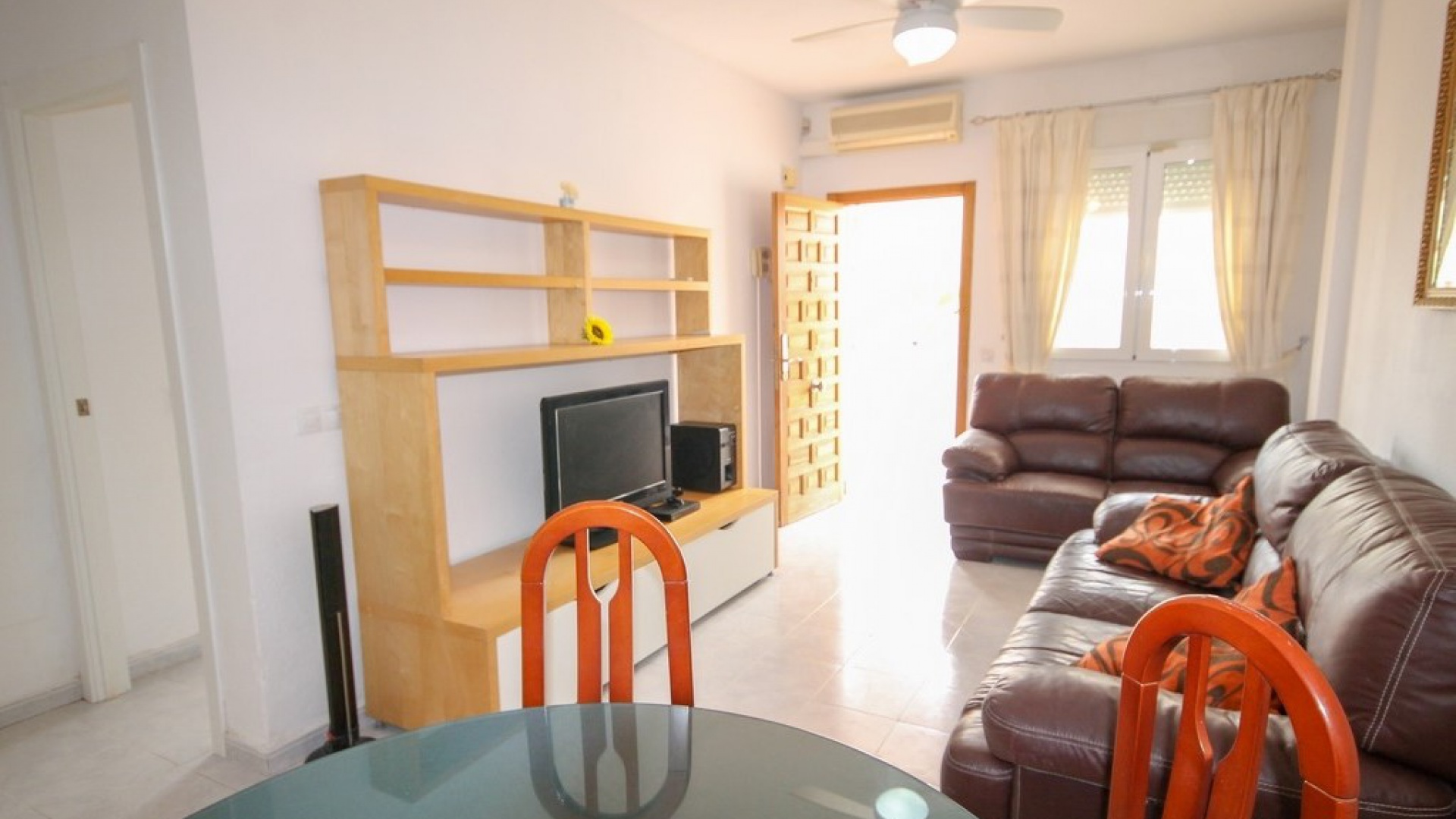 Wederverkoop - Villa - Villamartin - panorama golf