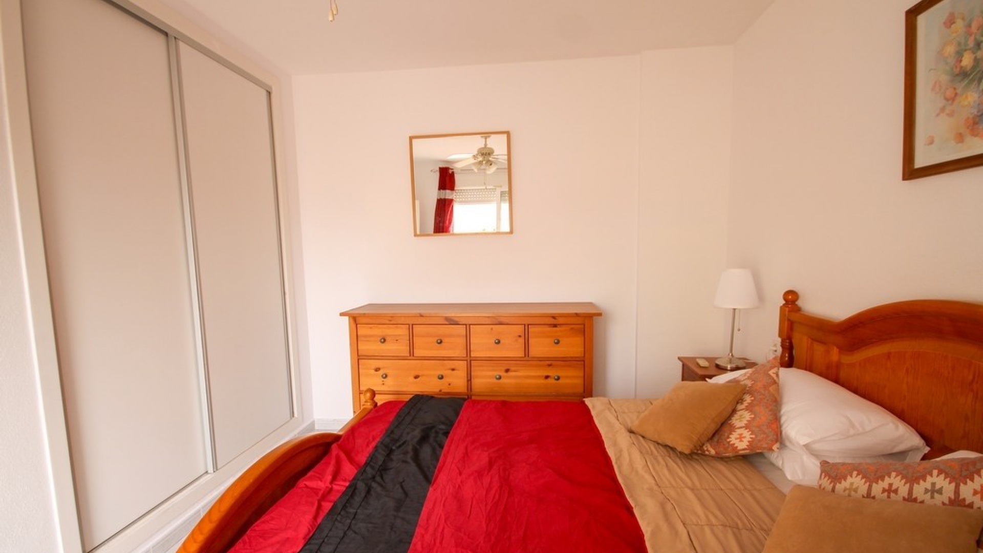 Wederverkoop - Villa - Villamartin - panorama golf