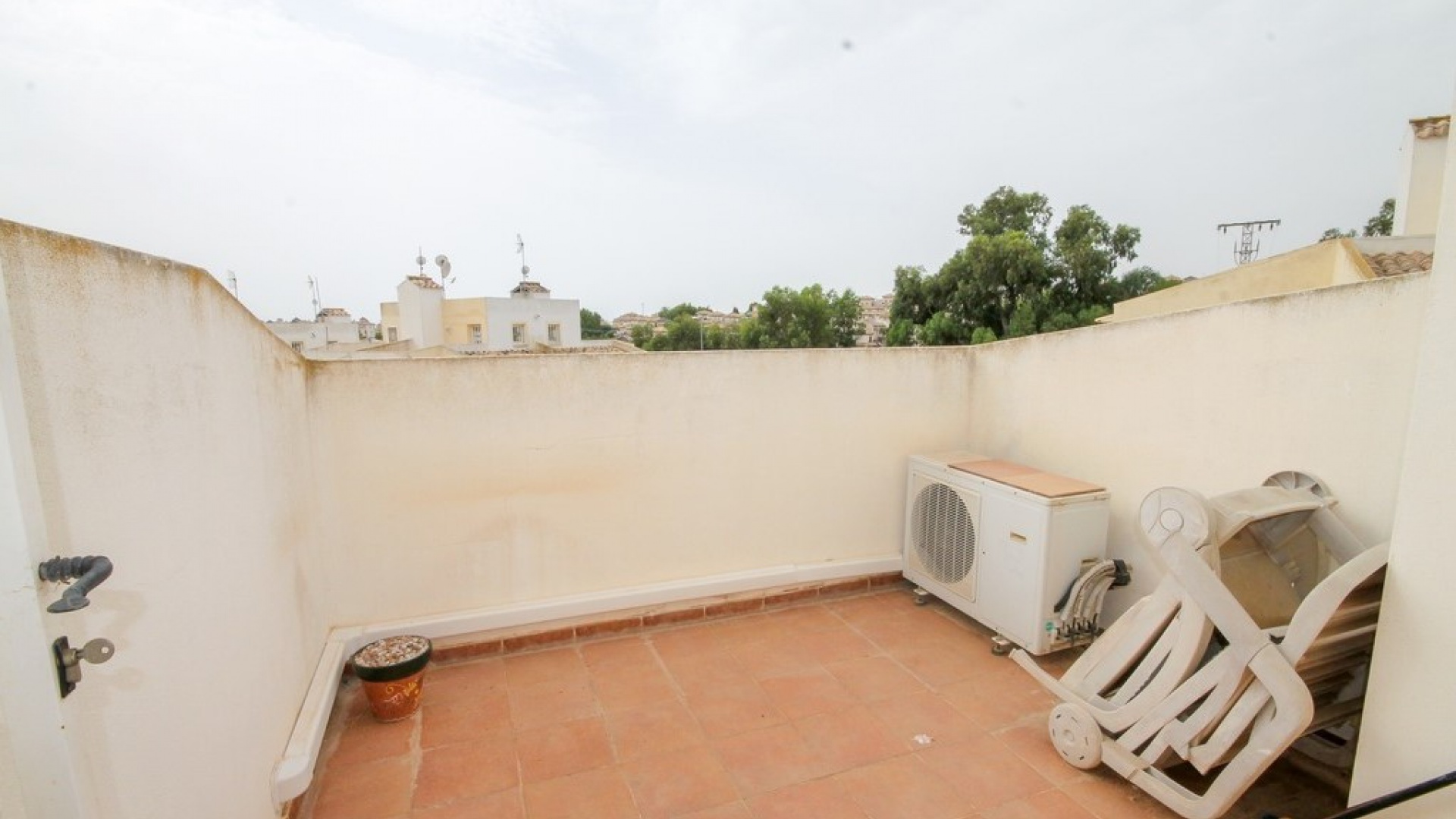 Wederverkoop - Villa - Villamartin - panorama golf