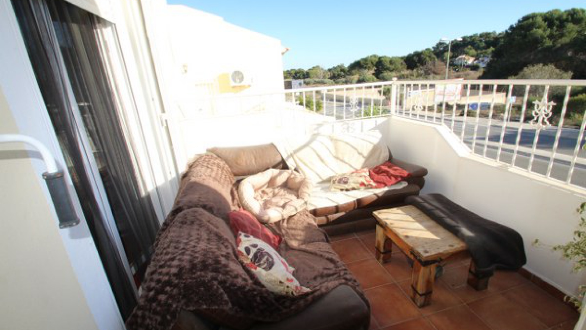 Wederverkoop - Villa - Villamartin - panorama golf