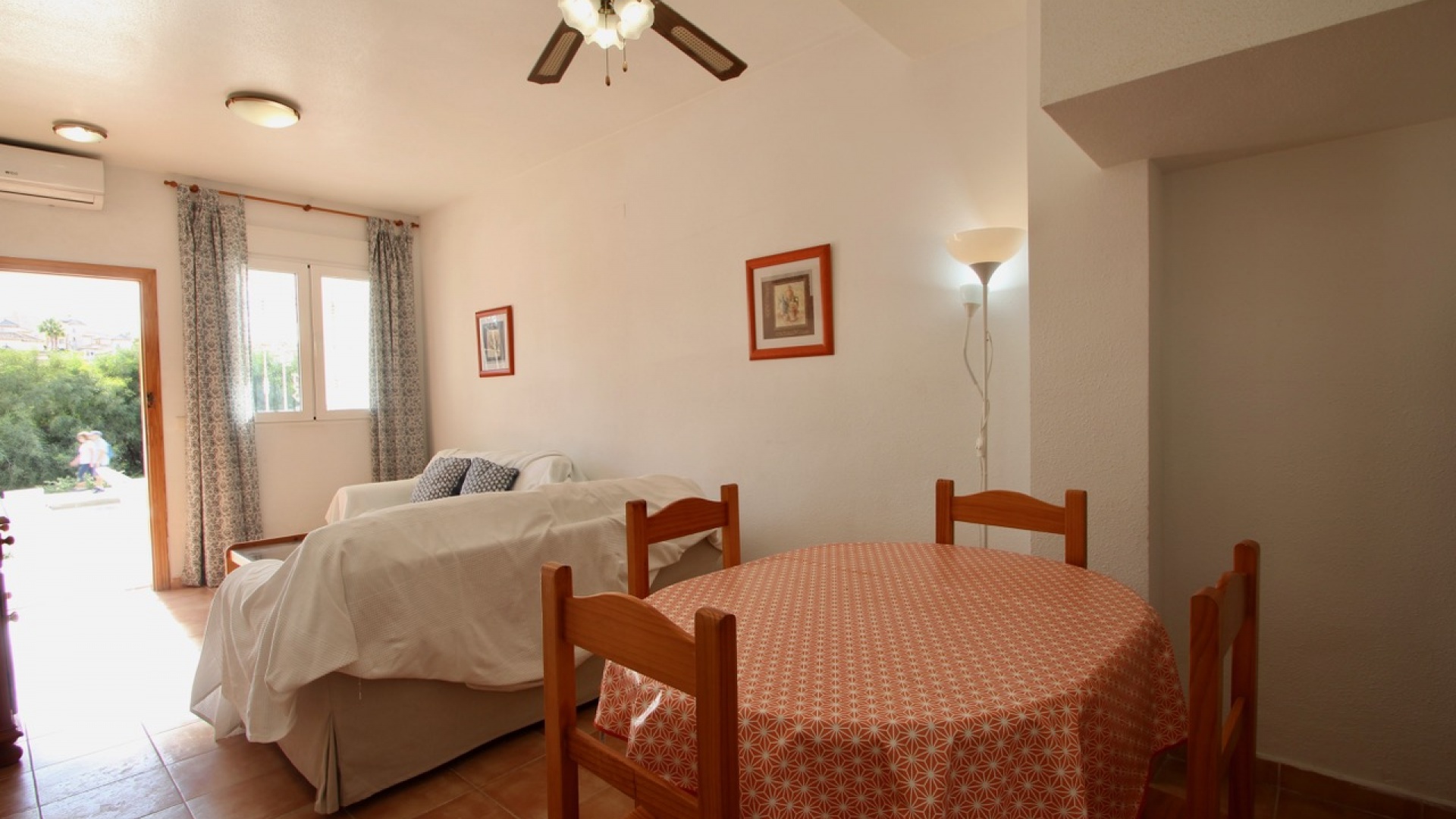 Wederverkoop - Villa - Villamartin - panorama golf