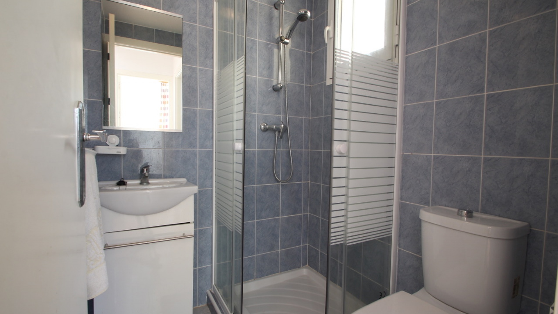 Wederverkoop - Villa - Villamartin - panorama golf