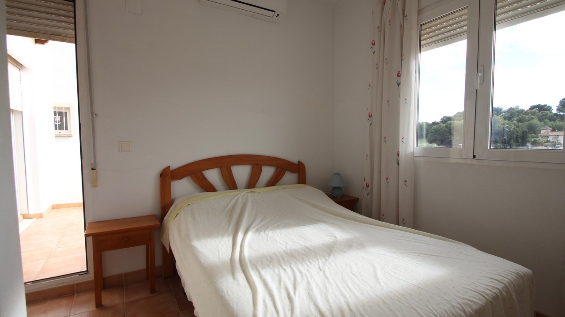 Wederverkoop - Villa - Villamartin - panorama golf