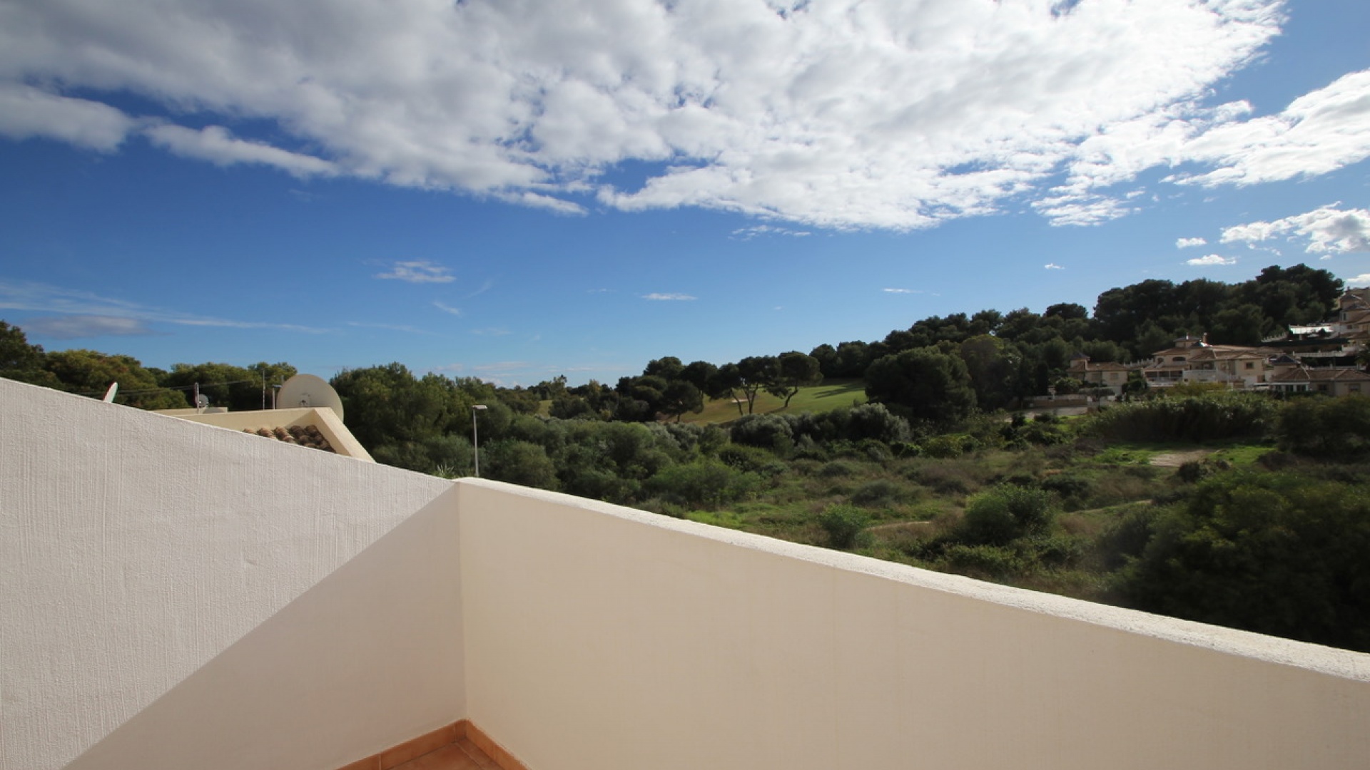 Wederverkoop - Villa - Villamartin - panorama golf