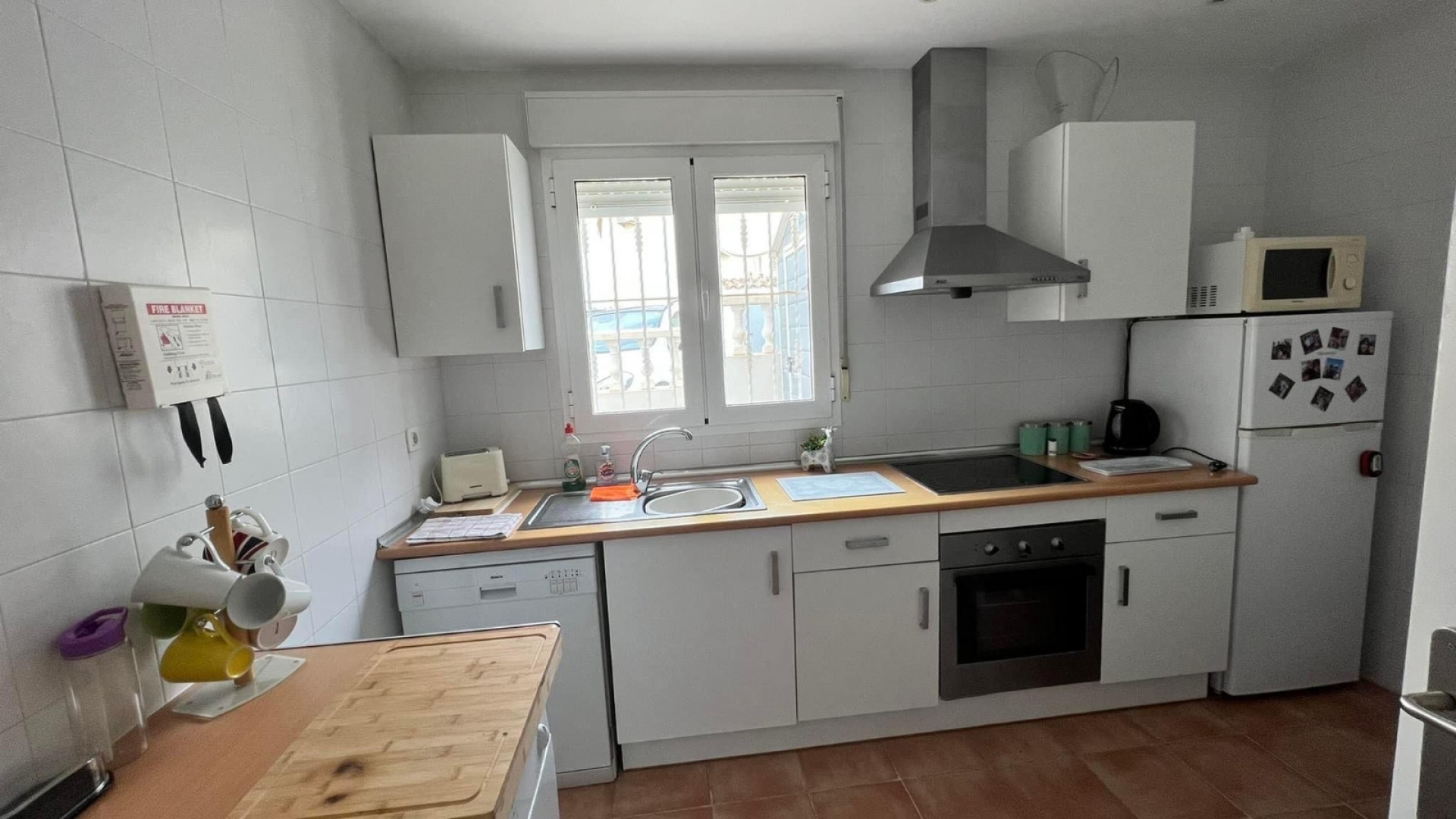 Wederverkoop - Villa - Villamartin - panorama golf