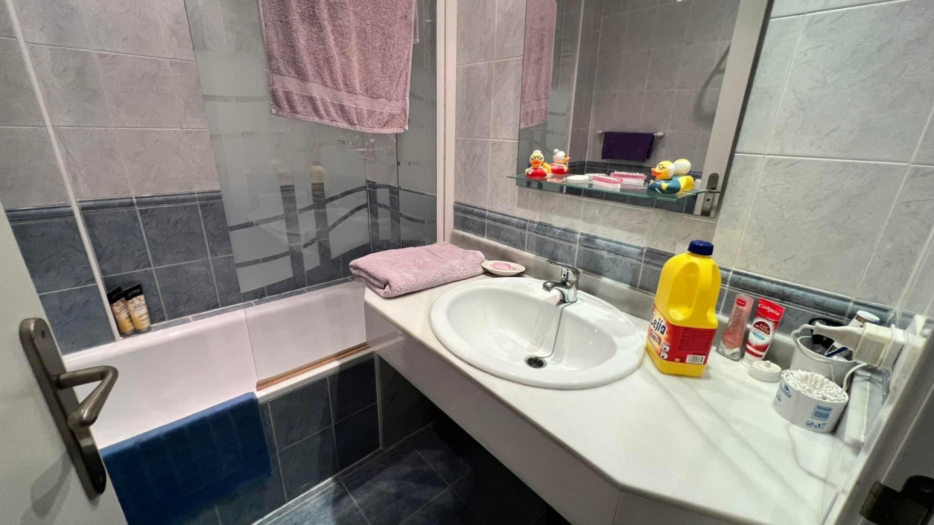 Wederverkoop - Villa - Villamartin - panorama golf