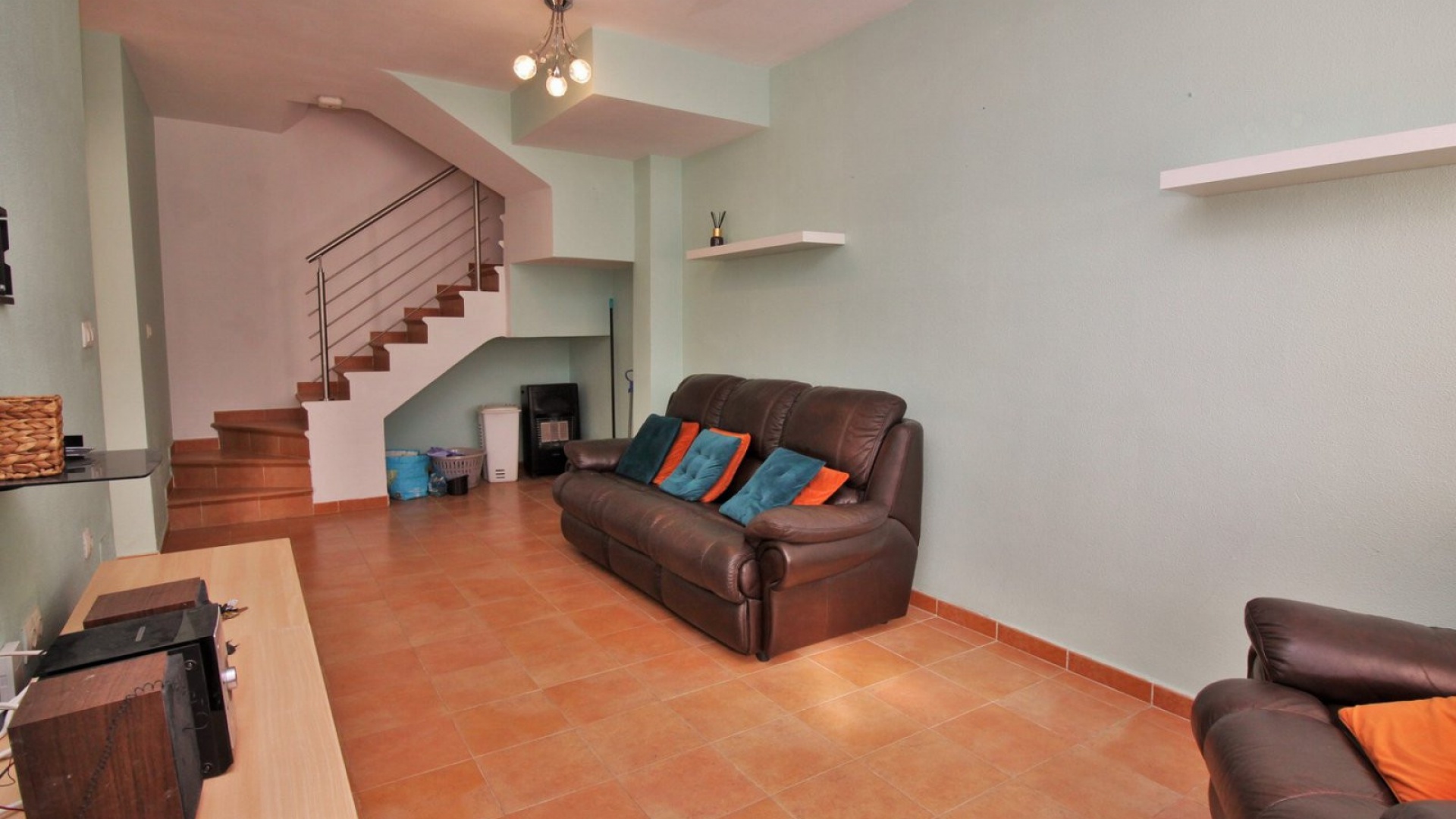 Wederverkoop - Villa - Villamartin - panorama golf