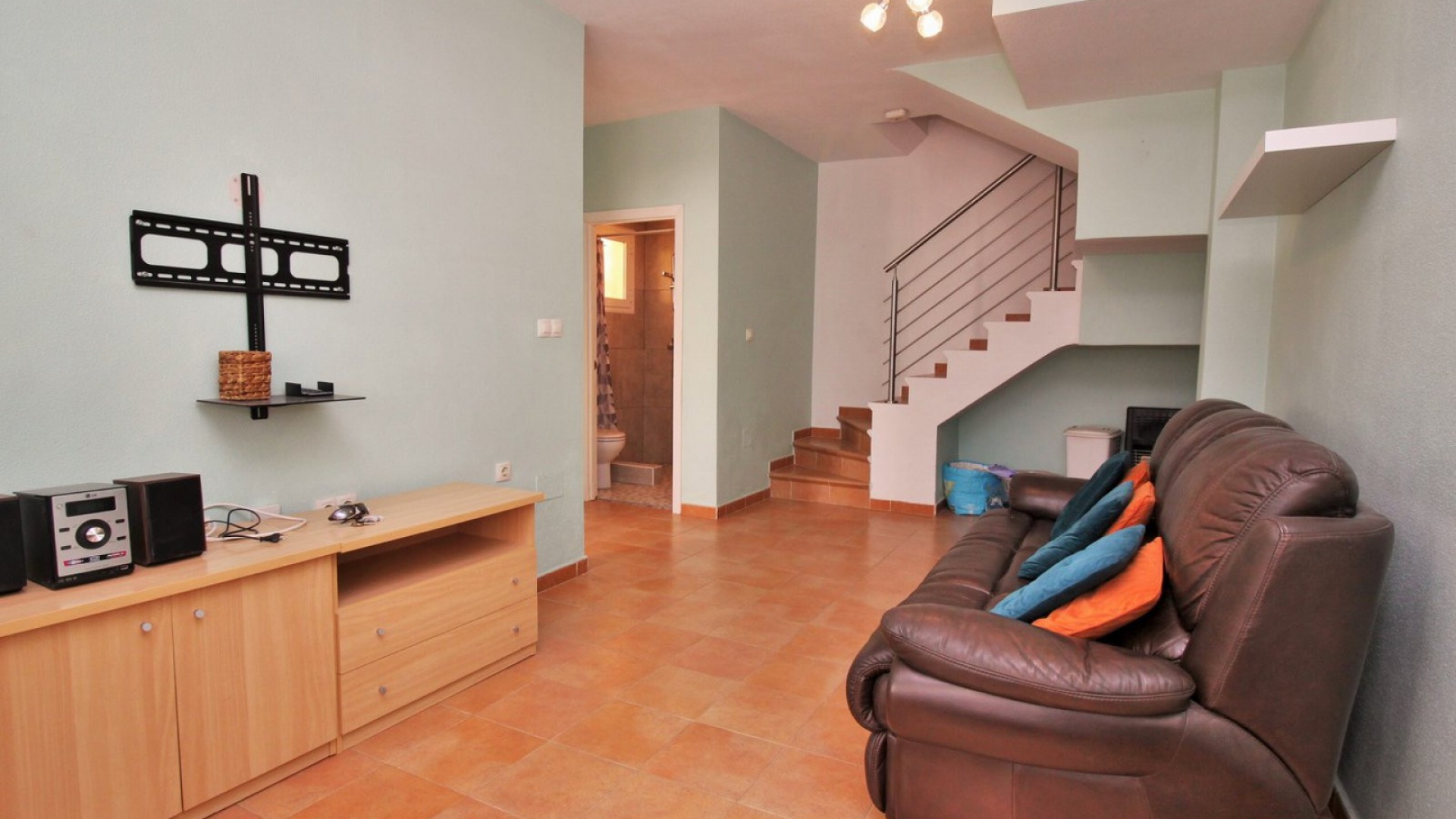 Wederverkoop - Villa - Villamartin - panorama golf