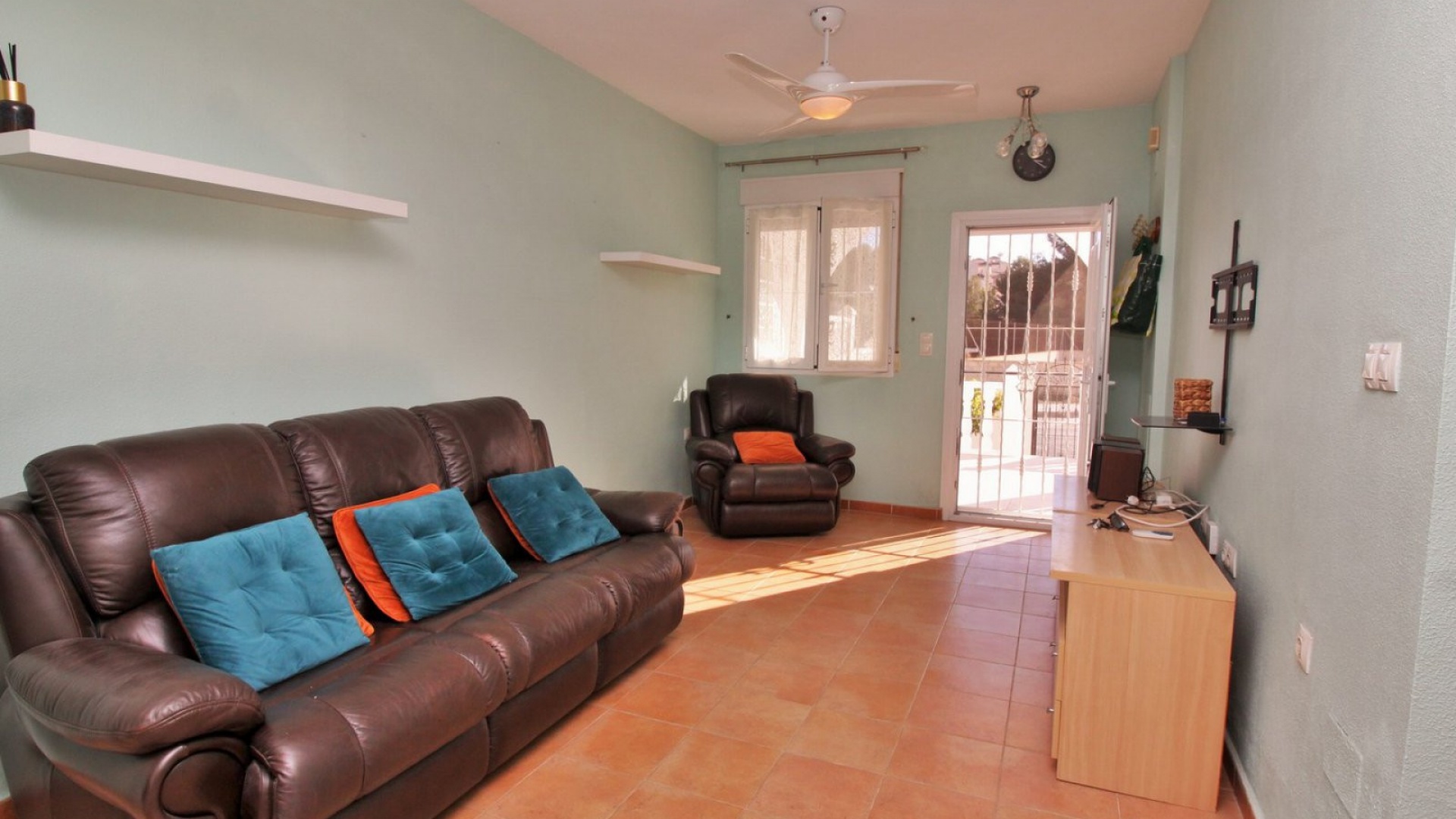 Wederverkoop - Villa - Villamartin - panorama golf