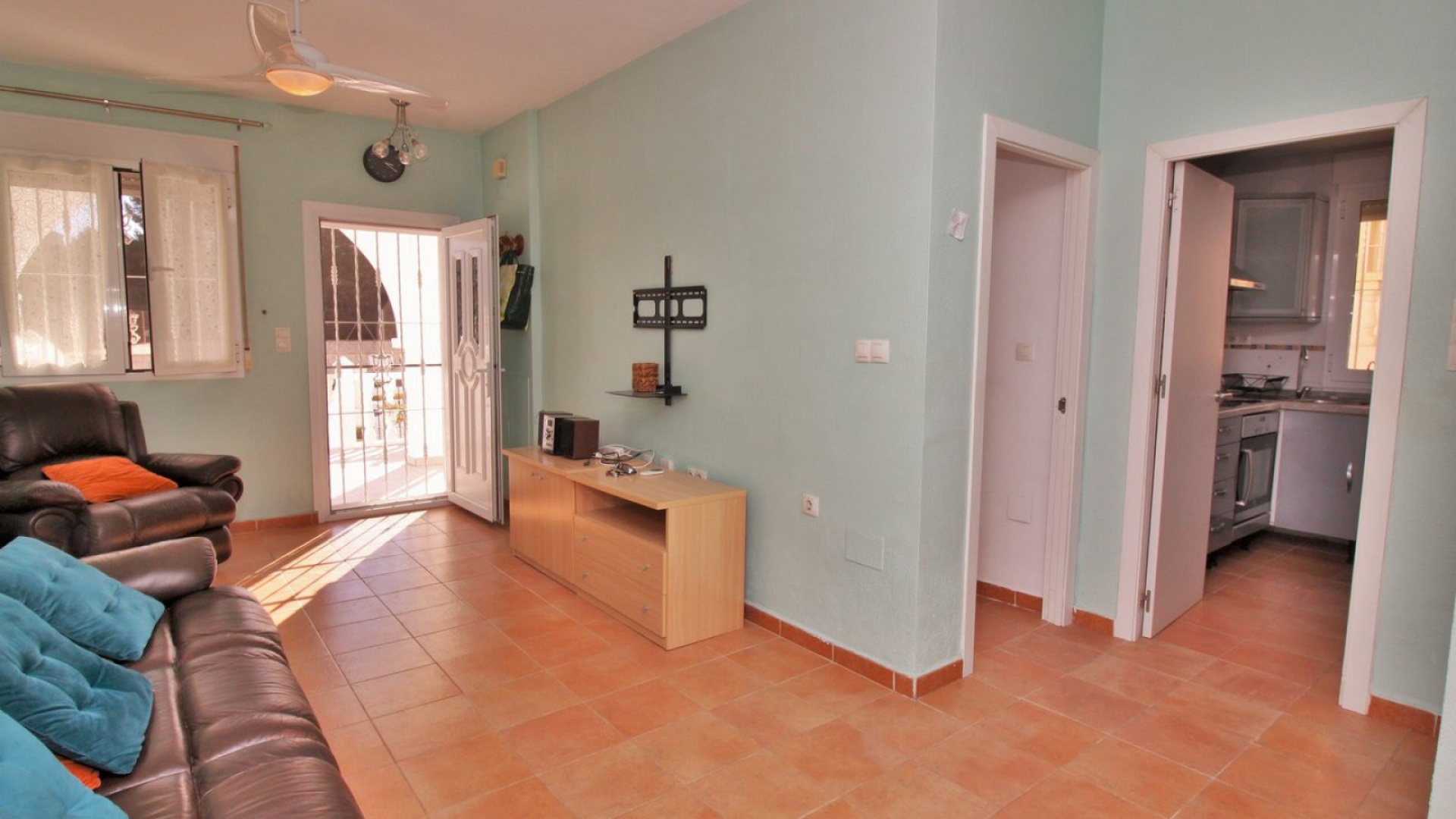 Wederverkoop - Villa - Villamartin - panorama golf