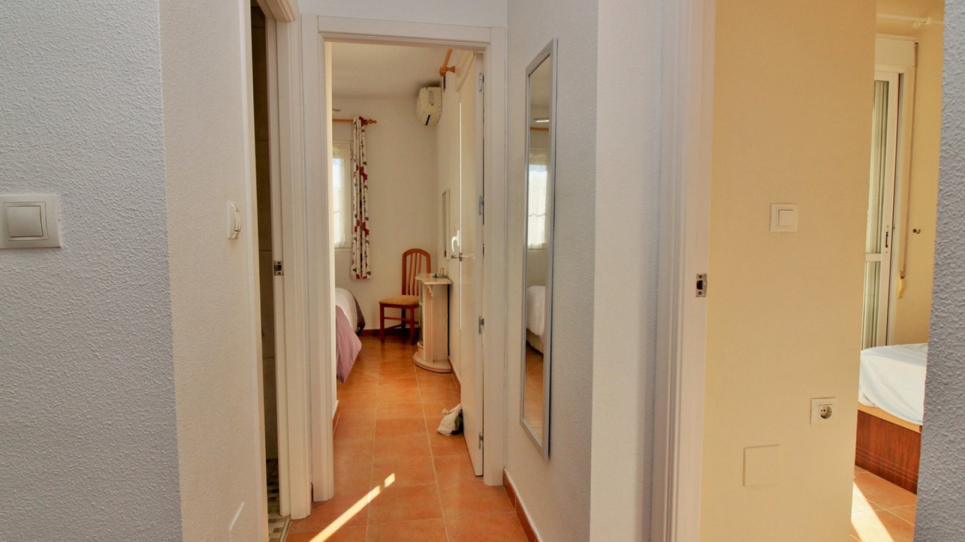 Wederverkoop - Villa - Villamartin - panorama golf